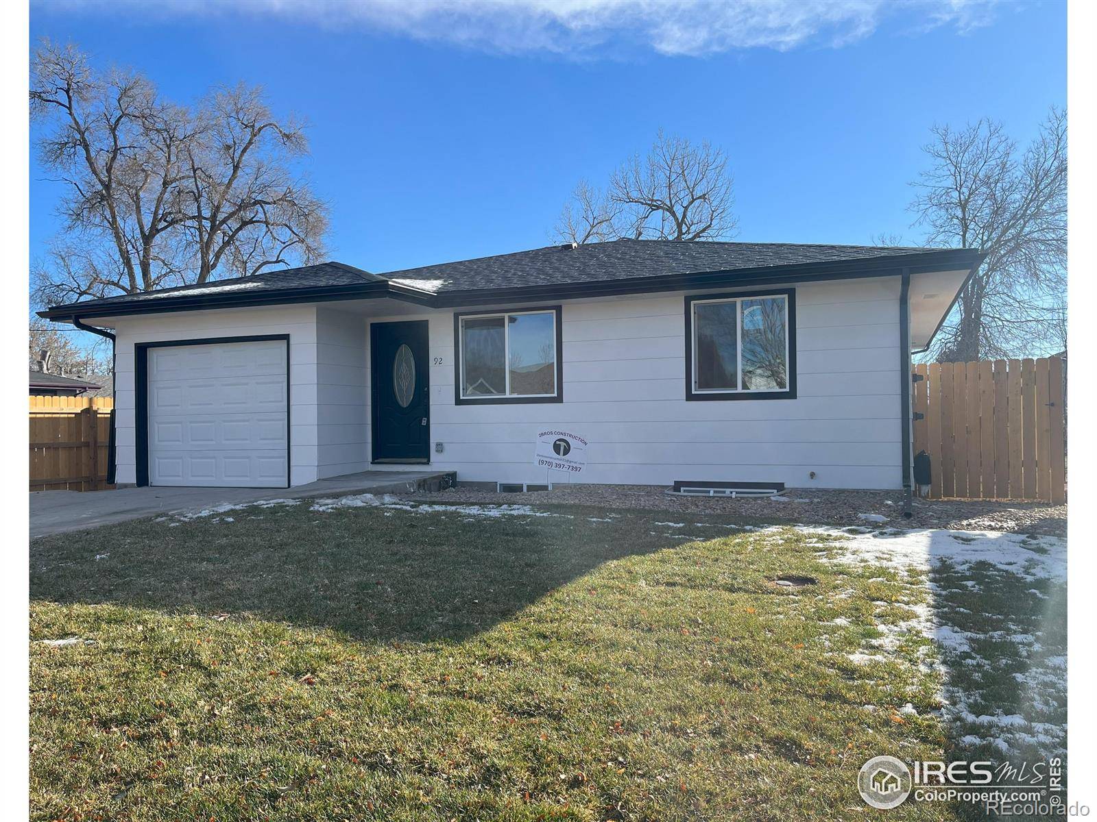 La Salle, CO 80645,92 Church CT