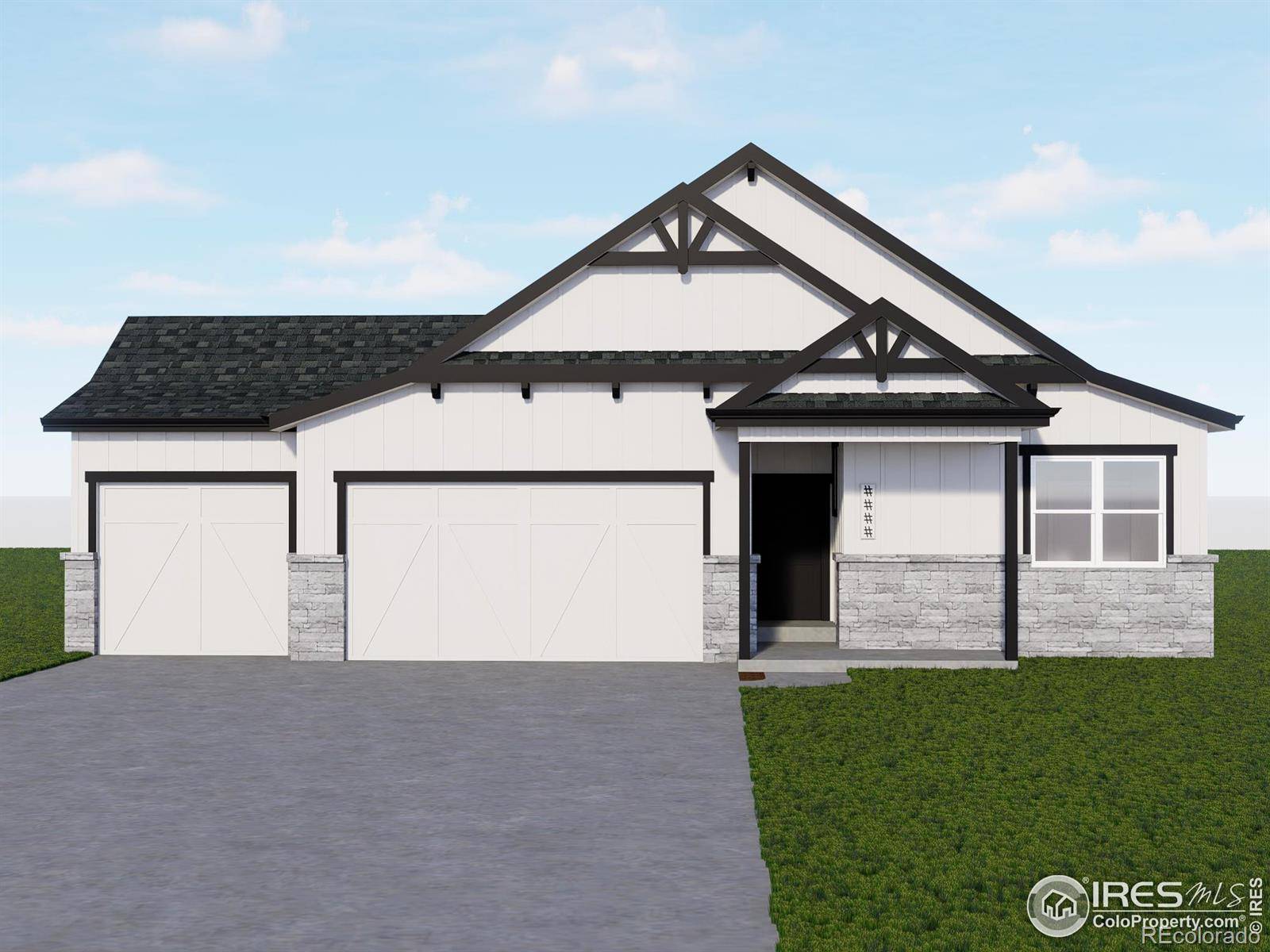 Loveland, CO 80538,4832 Rodin DR