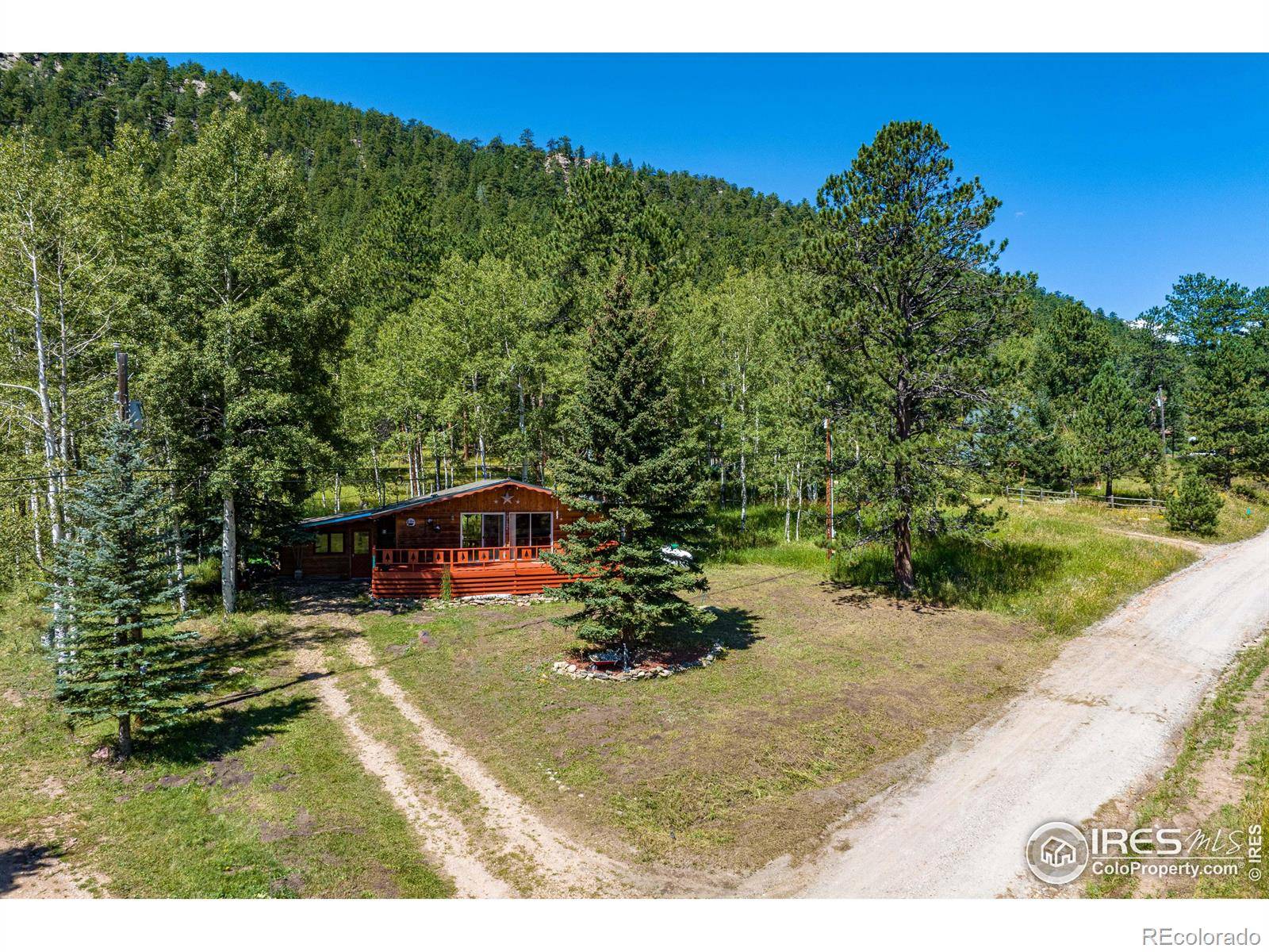 Lyons, CO 80540,177 Cedar DR