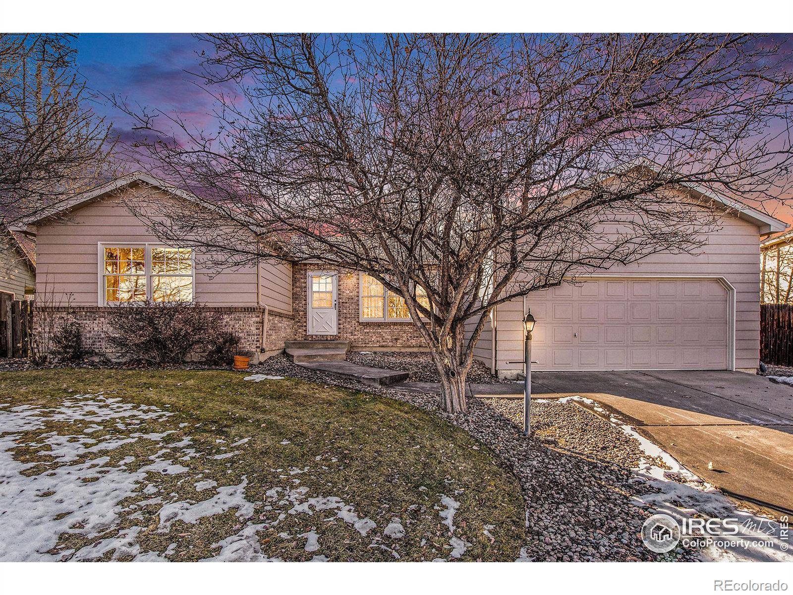 Loveland, CO 80537,713 Cressa DR