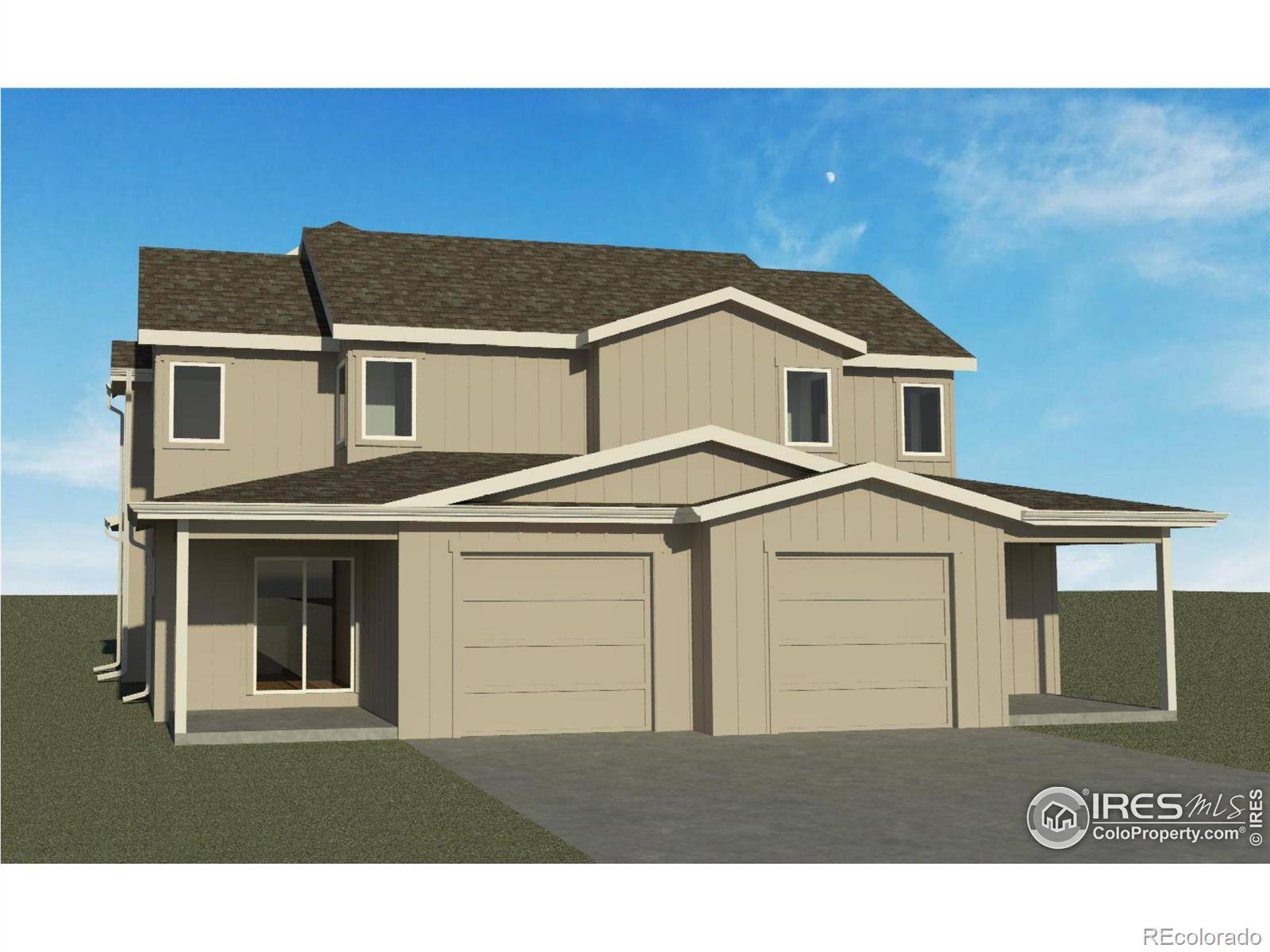 Loveland, CO 80538,3351 Da Vinci DR