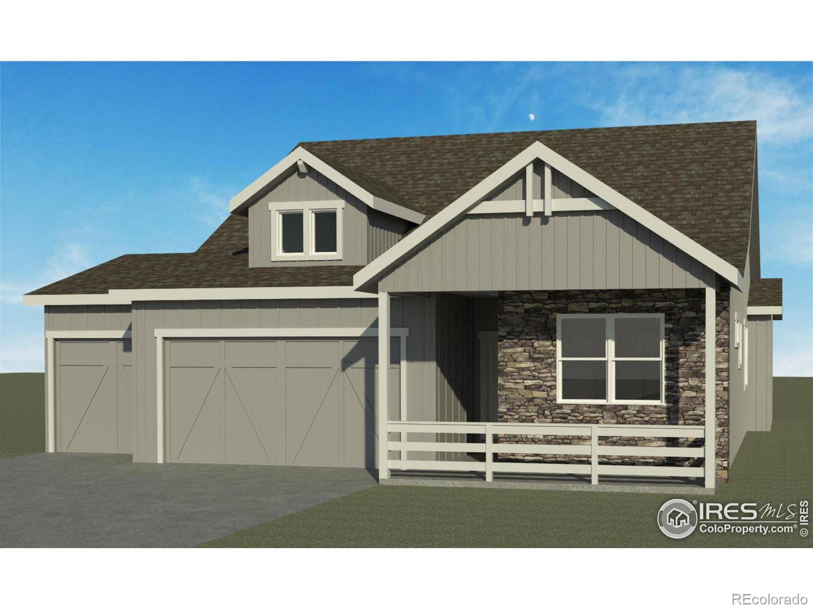 Loveland, CO 80538,4725 Blake AVE