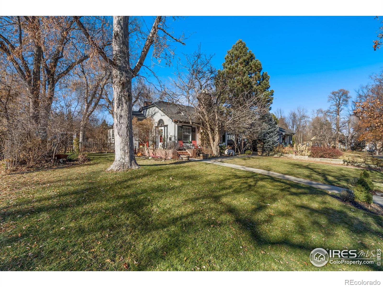 Greeley, CO 80631,1909 13th AVE