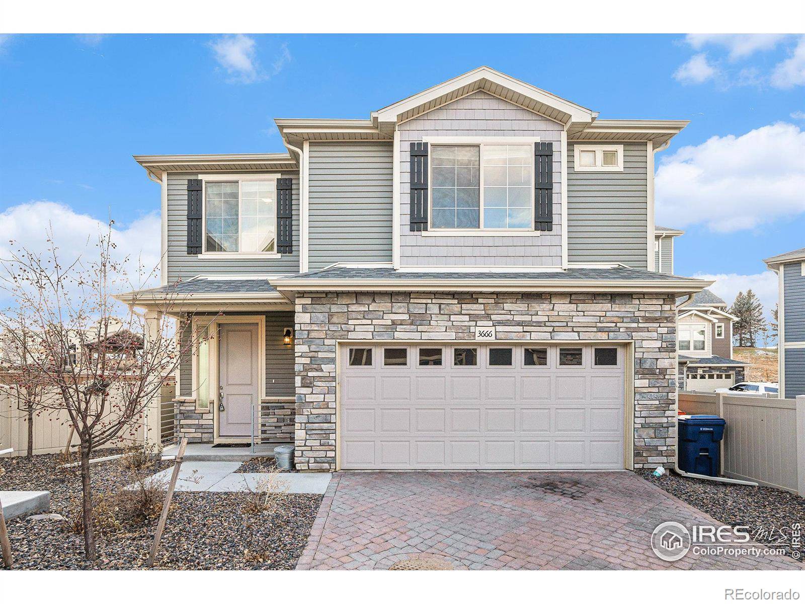 Johnstown, CO 80534,3666 Pinonwood CT