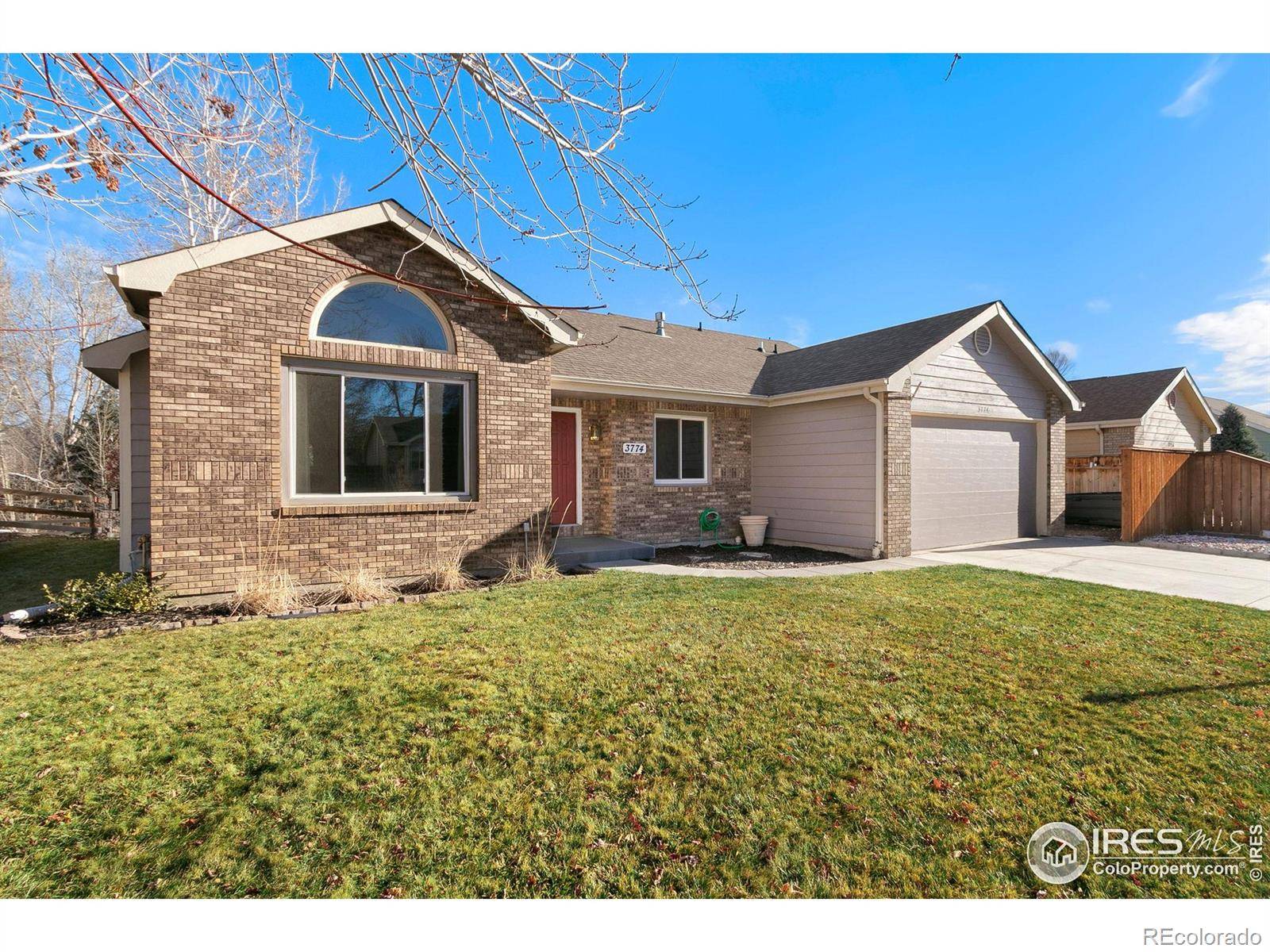 Loveland, CO 80538,3774 Minturn DR