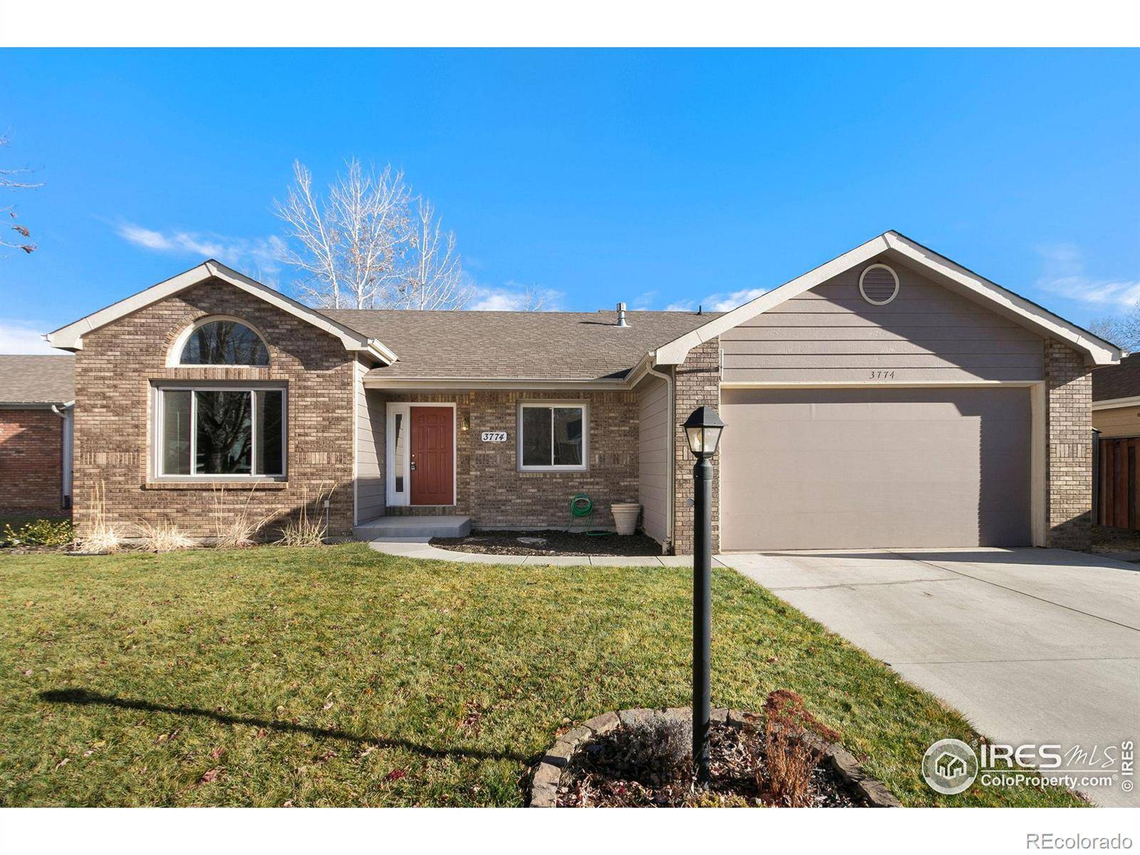 Loveland, CO 80538,3774 Minturn DR