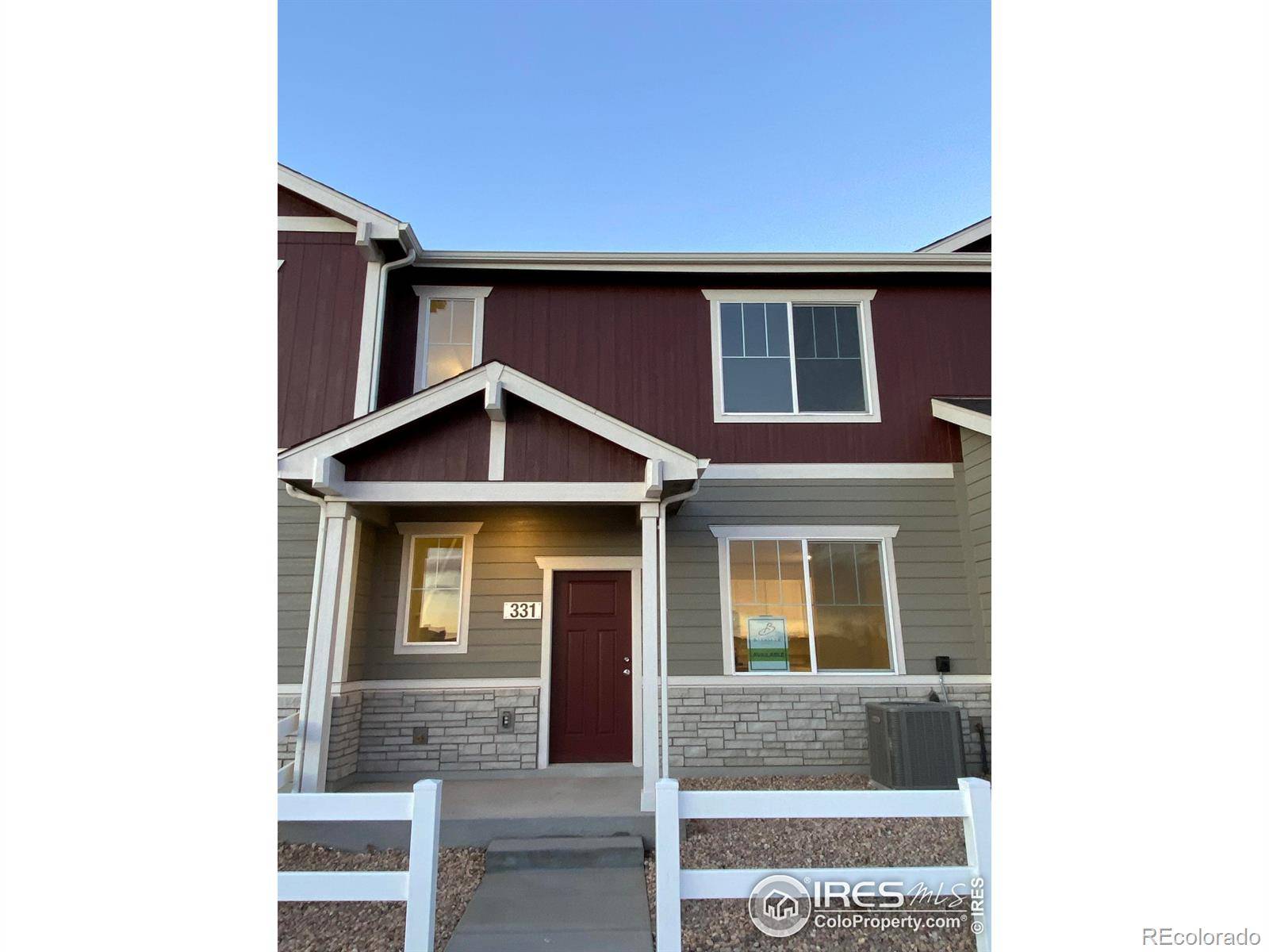 Johnstown, CO 80534,331 Condor WAY