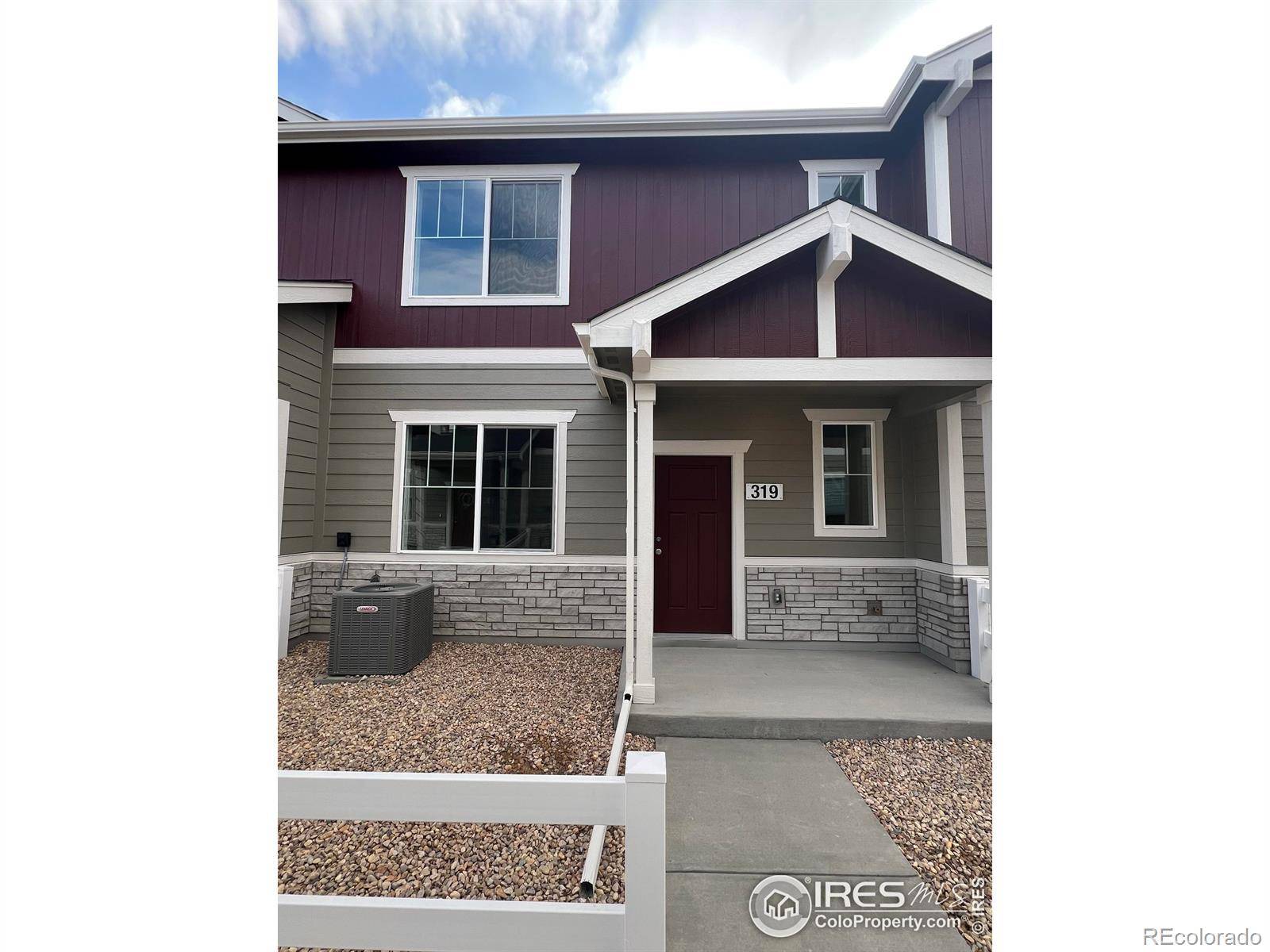 Johnstown, CO 80534,319 Condor WAY