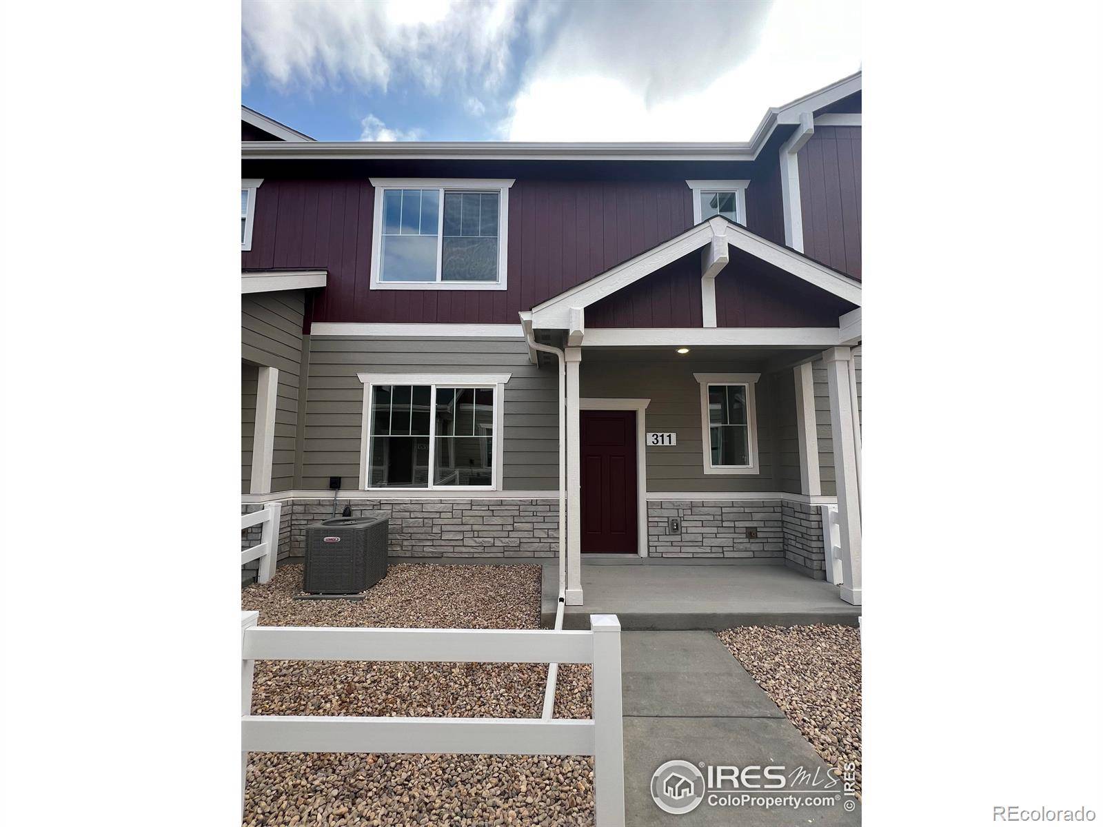 Johnstown, CO 80534,311 Condor WAY