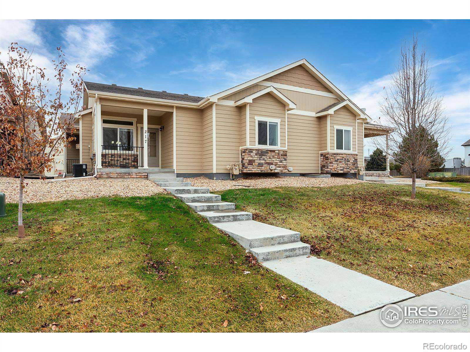 Johnstown, CO 80534,217 Darlington LN