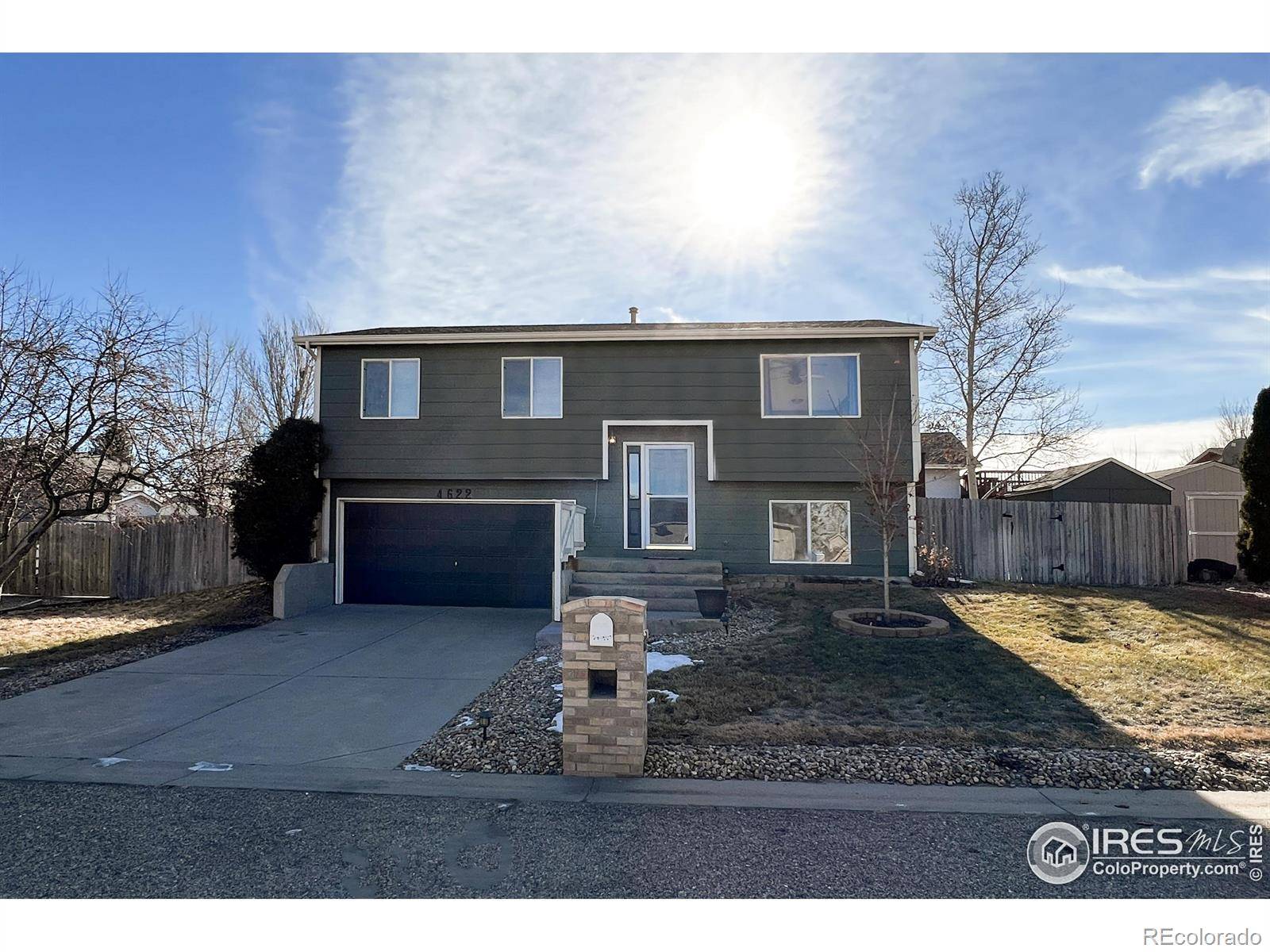 Greeley, CO 80634,4622 Homestead CT