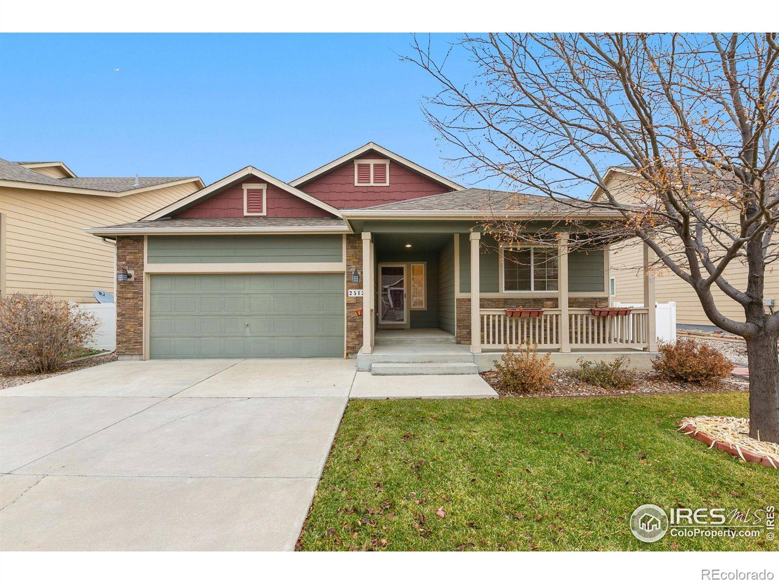 Fort Collins, CO 80524,2512 Lynnhaven LN