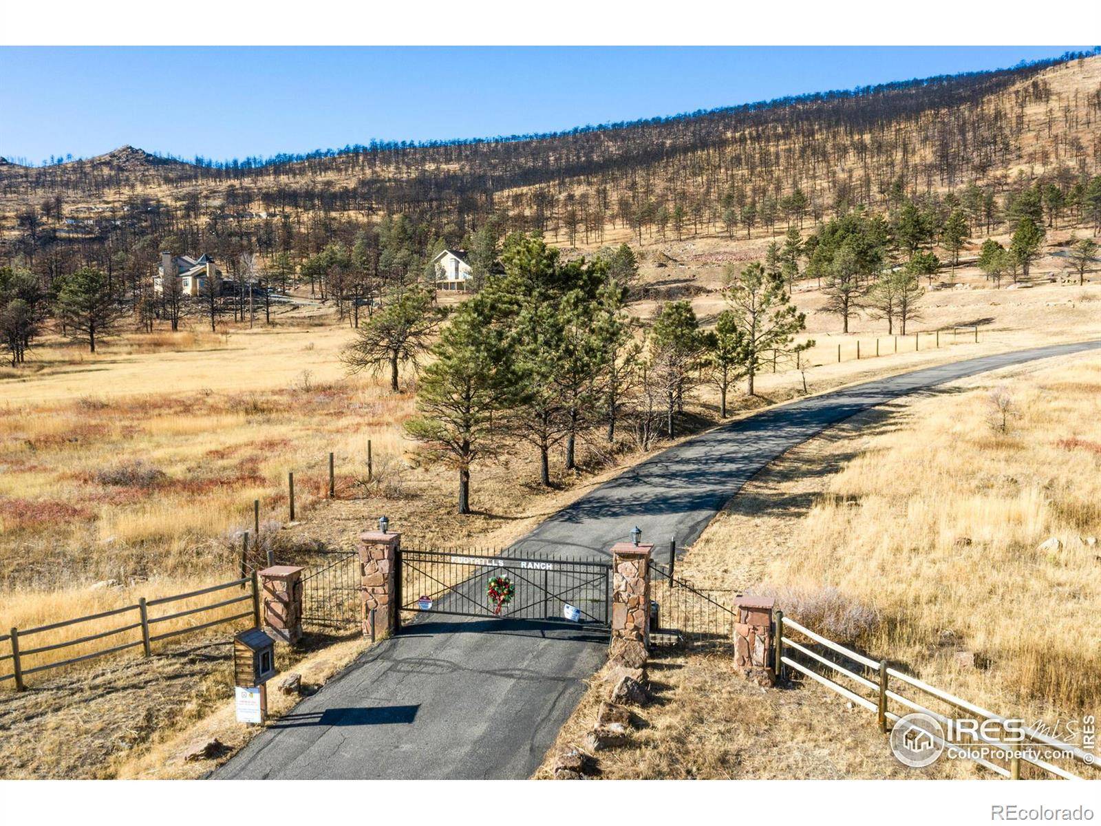 Boulder, CO 80302,3029 Foothills Ranch DR