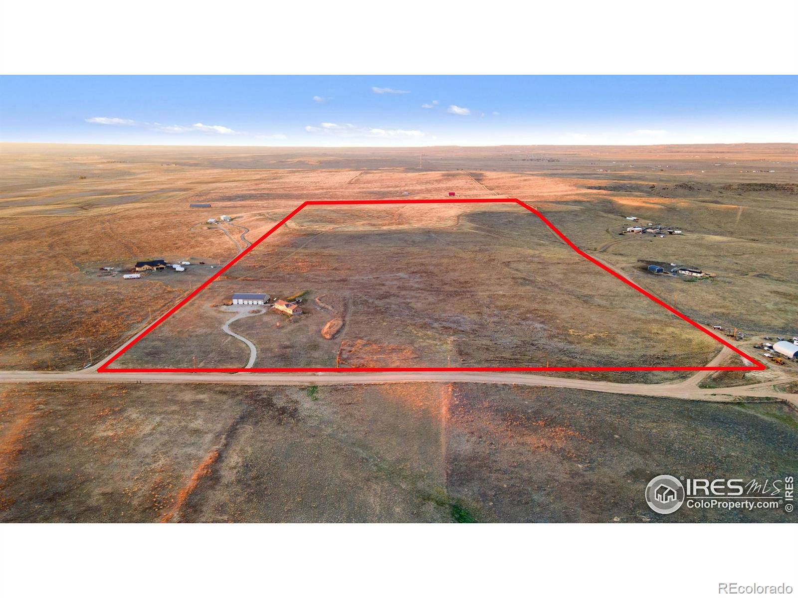 Carr, CO 80612,8811 County Road 106