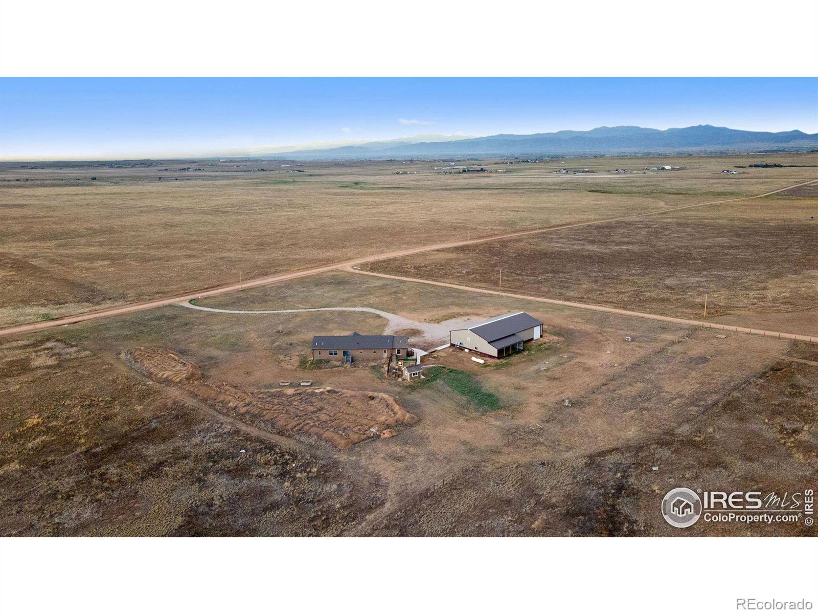 Carr, CO 80612,8811 County Road 106