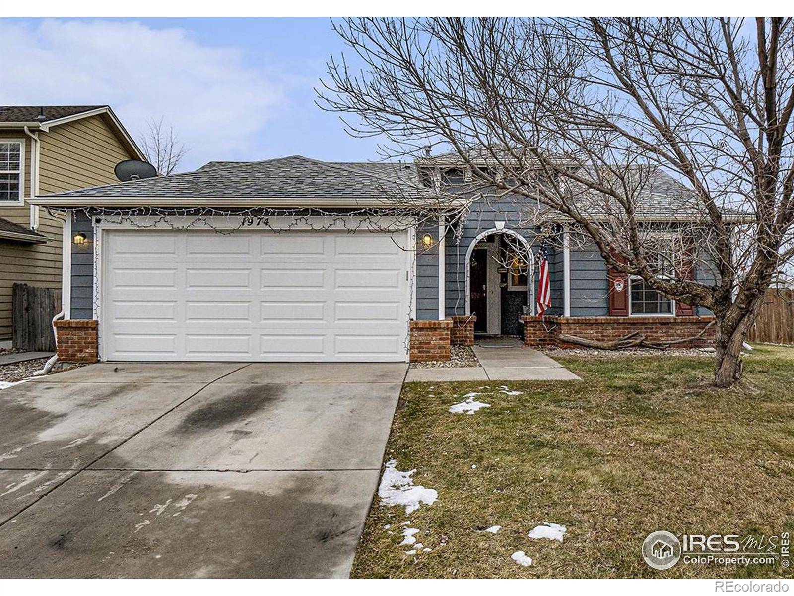 Milliken, CO 80543,1974 Village DR