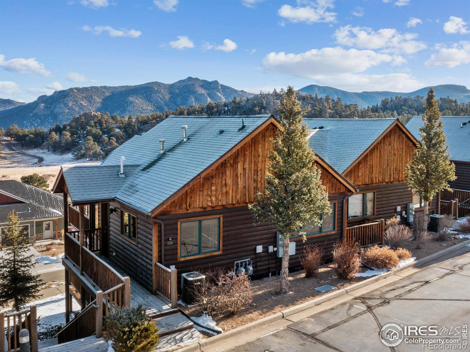 Estes Park, CO 80517,2625 Marys Lake RD #14A