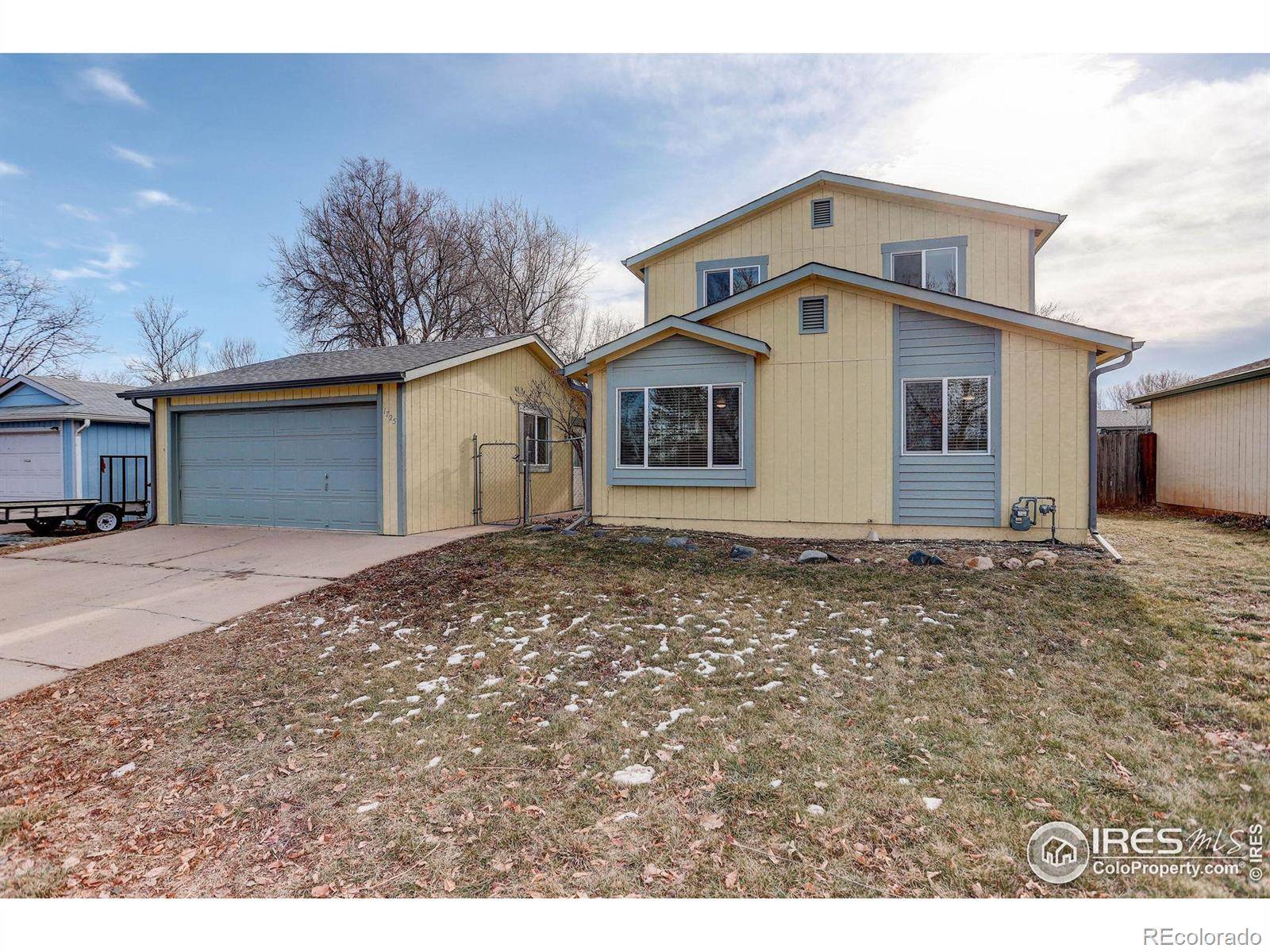 Fort Collins, CO 80526,1725 Effingham ST