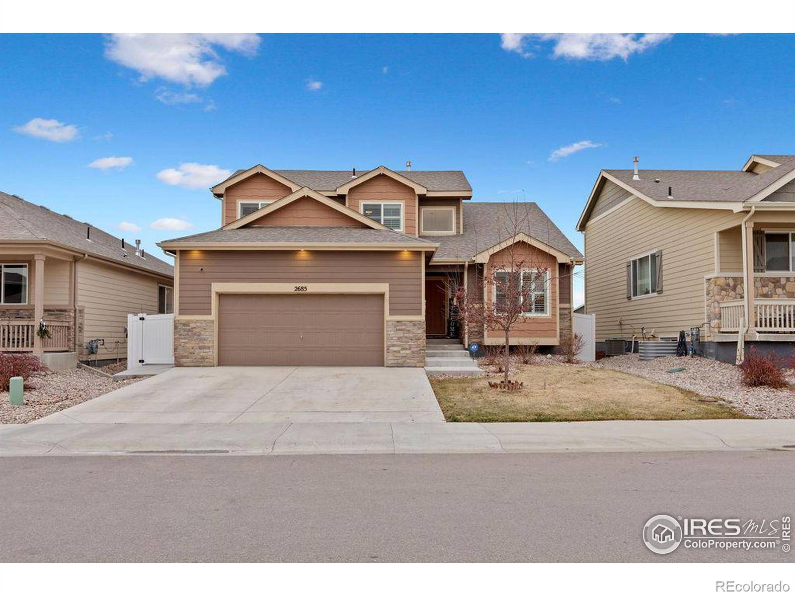 Loveland, CO 80537,2685 Emerald ST