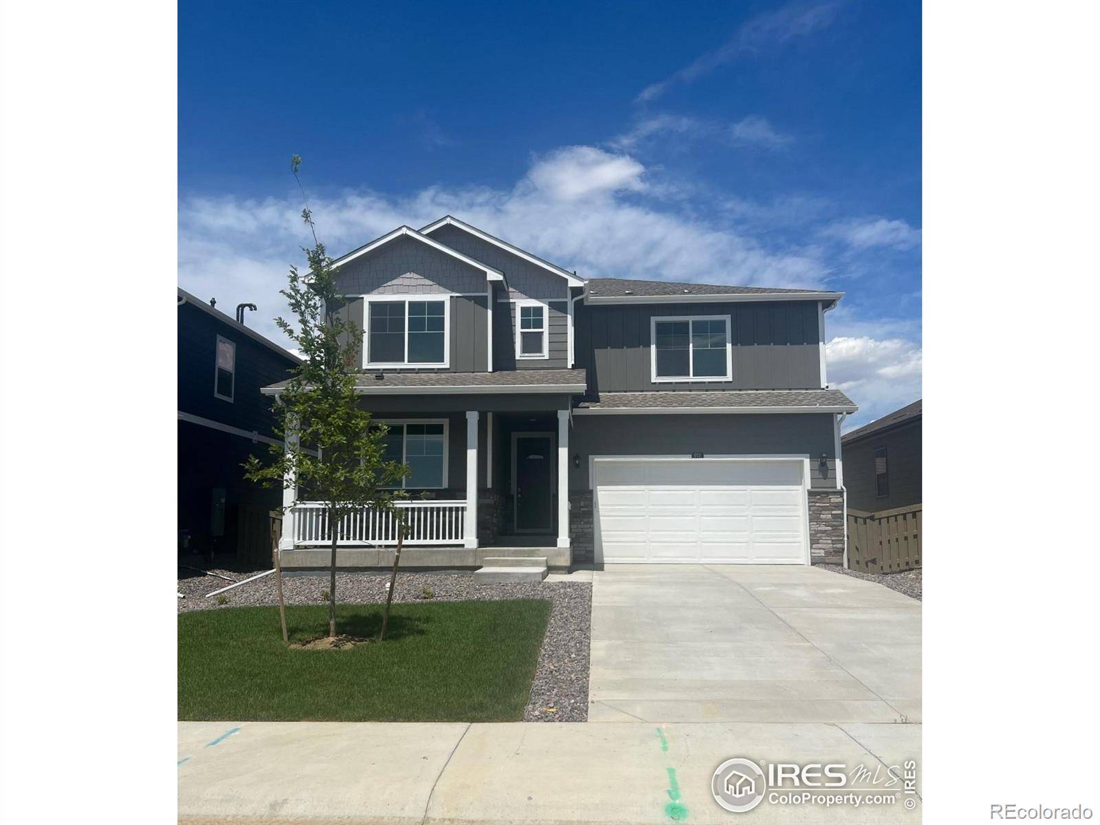 Severance, CO 80550,928 London WAY