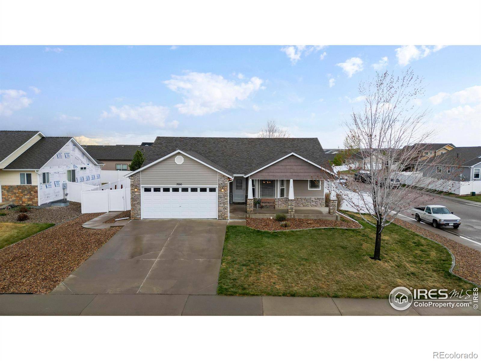 Wellington, CO 80549,7000 Lee ST