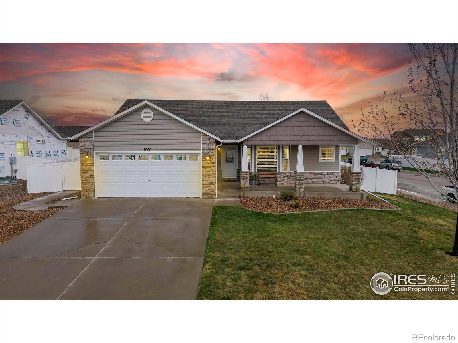 Wellington, CO 80549,7000 Lee ST