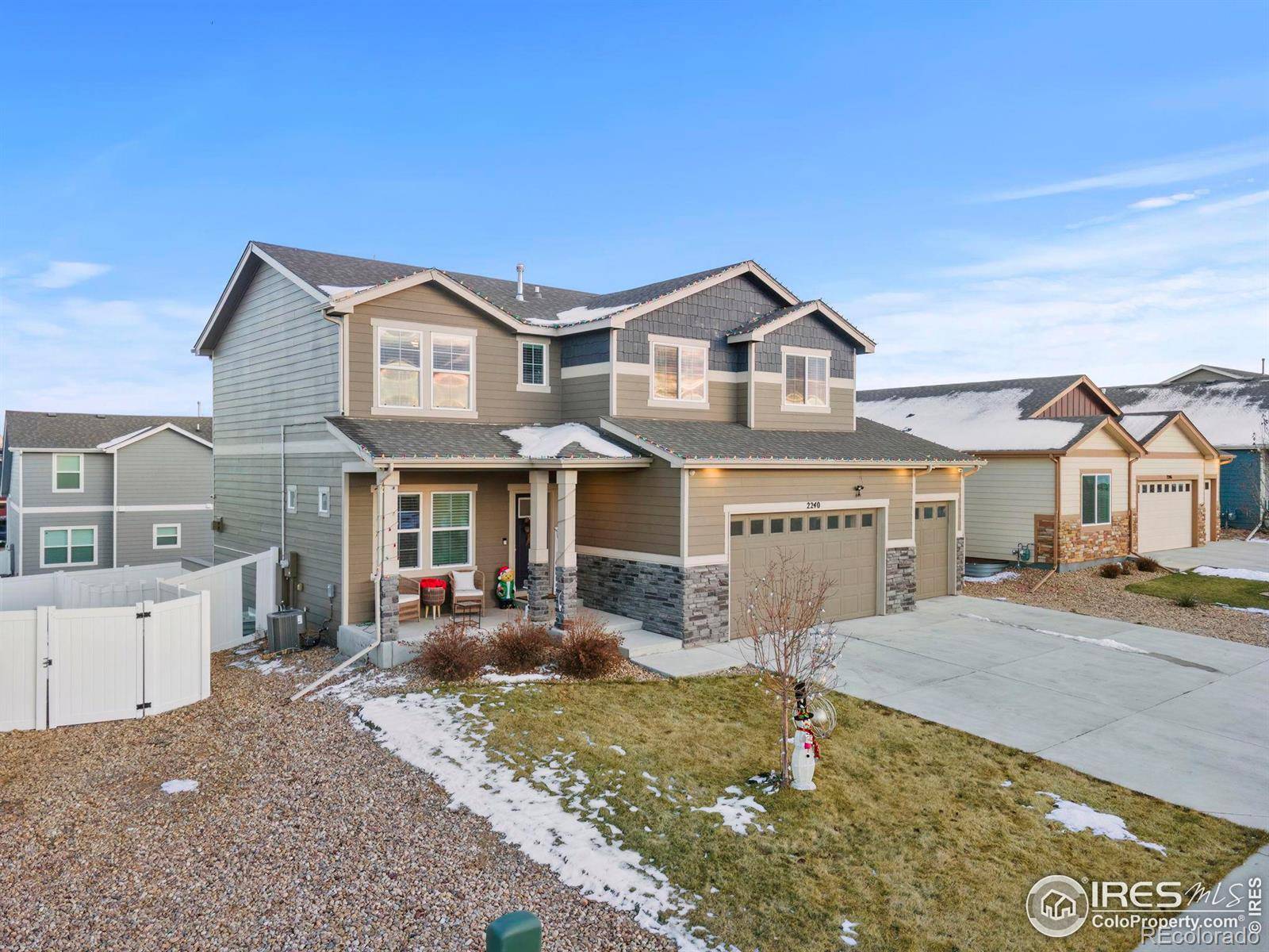 Greeley, CO 80634,2240 75th AVE