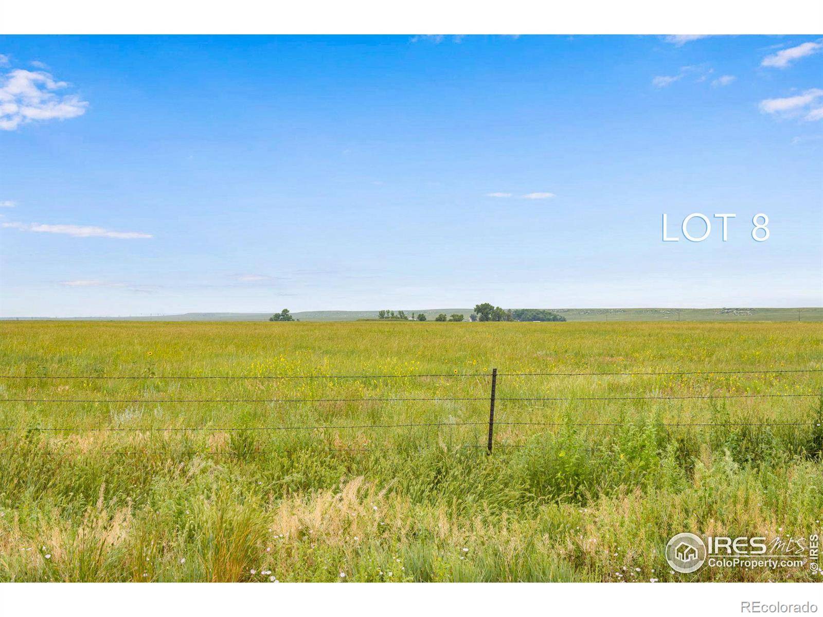 Carr, CO 80612,8 TBD County Road 17