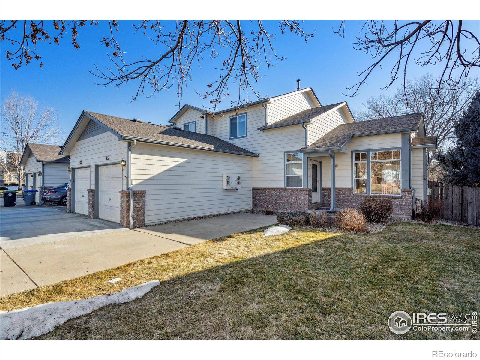 Longmont, CO 80501,931 Parker DR