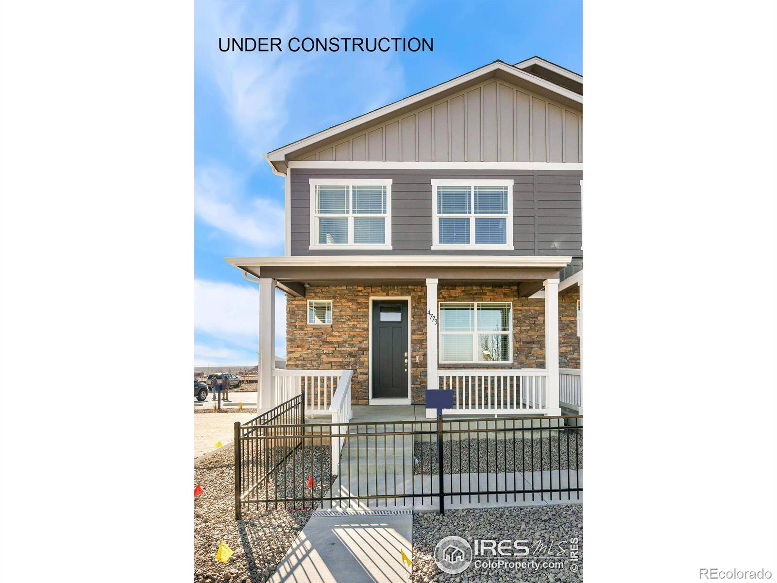 Johnstown, CO 80534,604 Thoroughbred LN