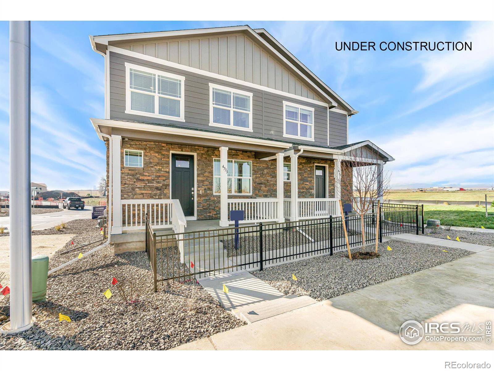 Johnstown, CO 80534,604 Thoroughbred LN