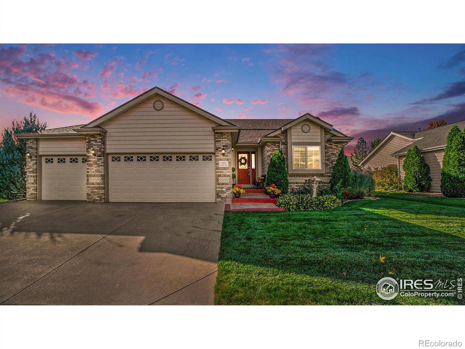 Windsor, CO 80550,305 Cobble DR