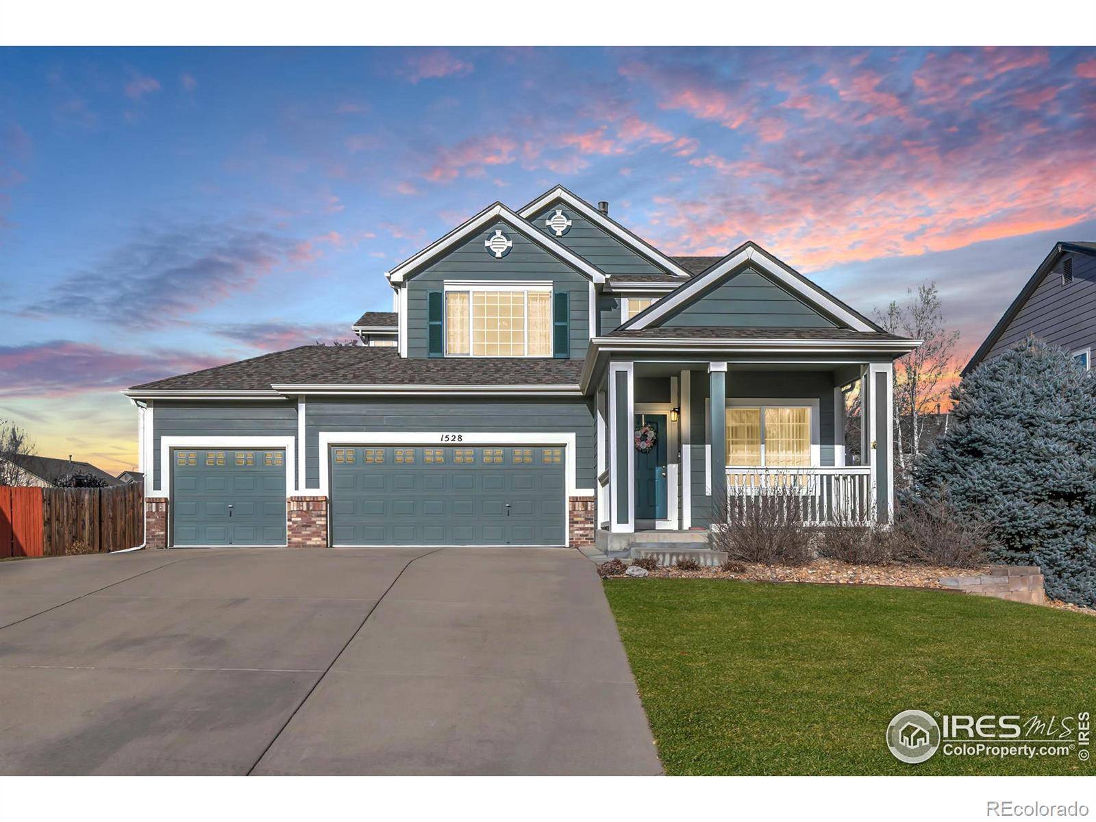 Longmont, CO 80504,1528 Prairie Hawk DR