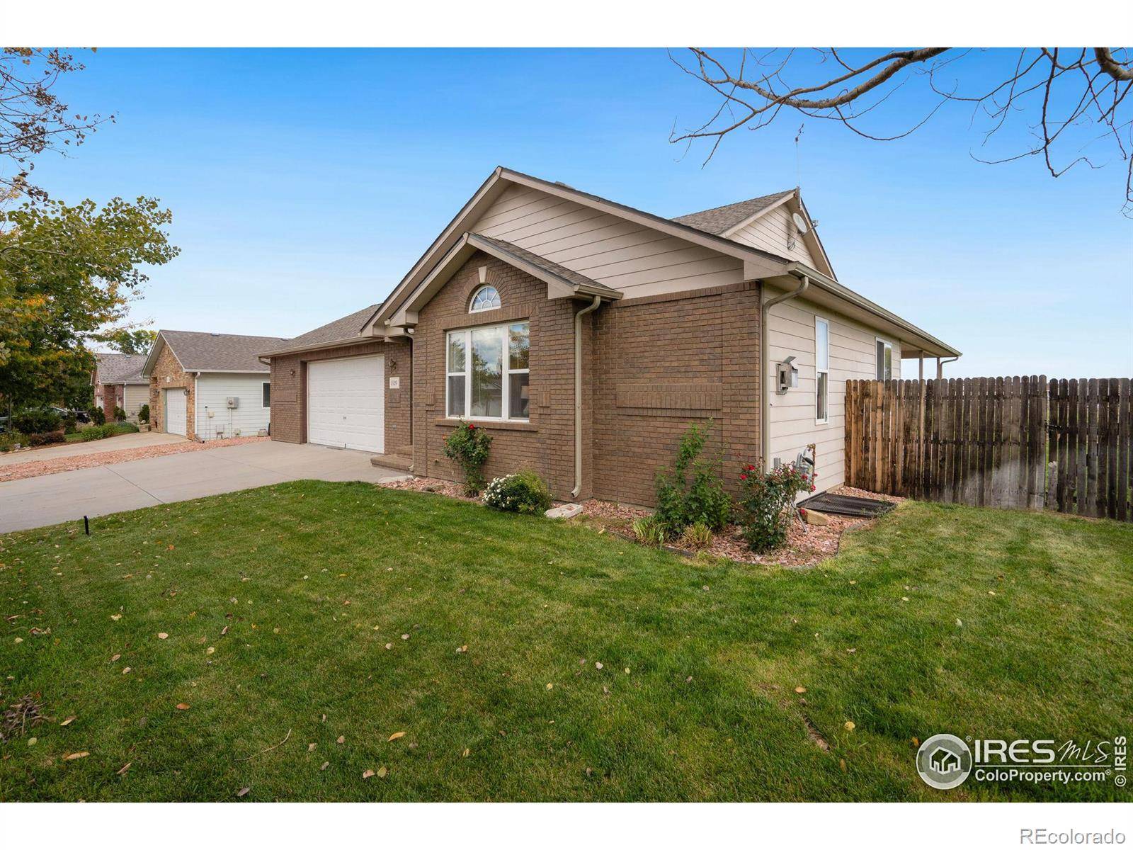 Loveland, CO 80537,1520 Ida AVE