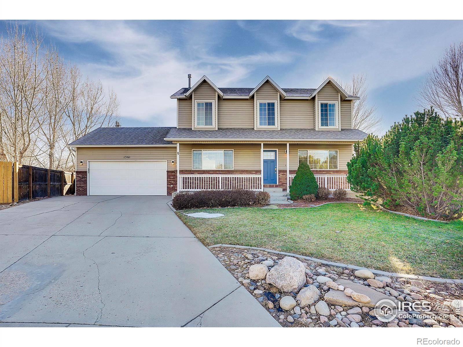 Windsor, CO 80550,1361 Keywood CT