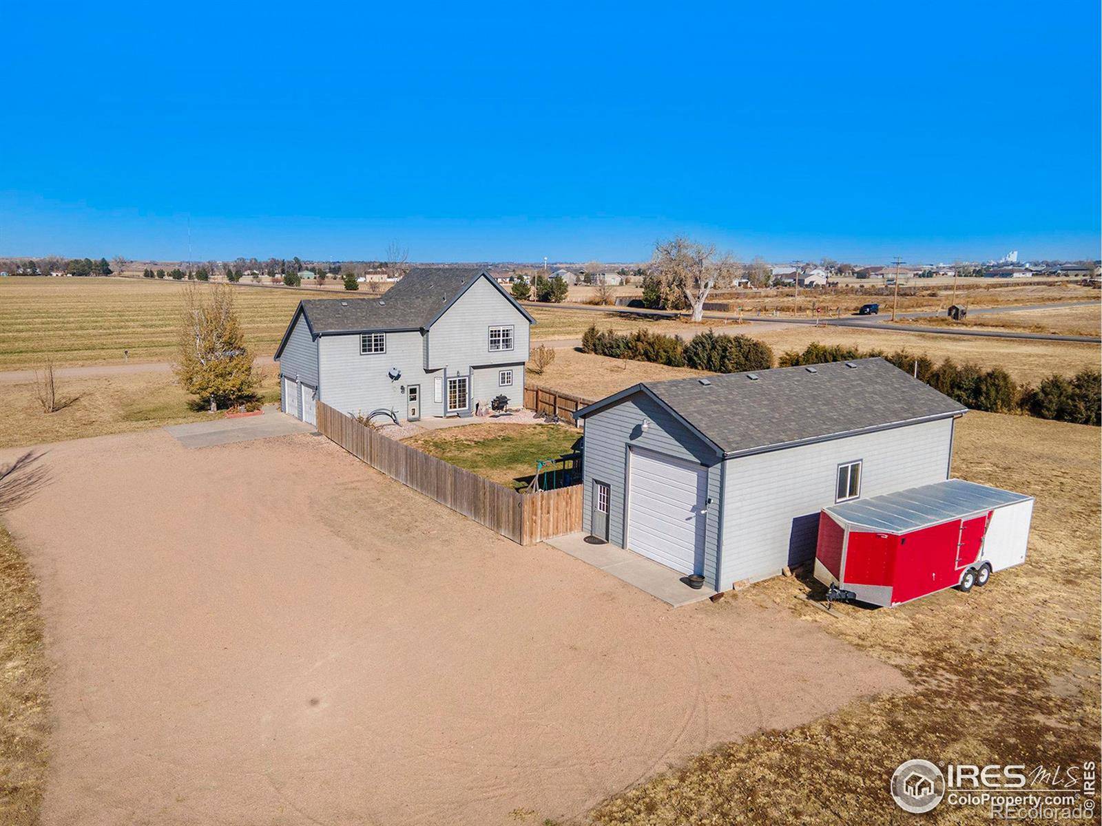 Fort Morgan, CO 80701,15904 County Road r