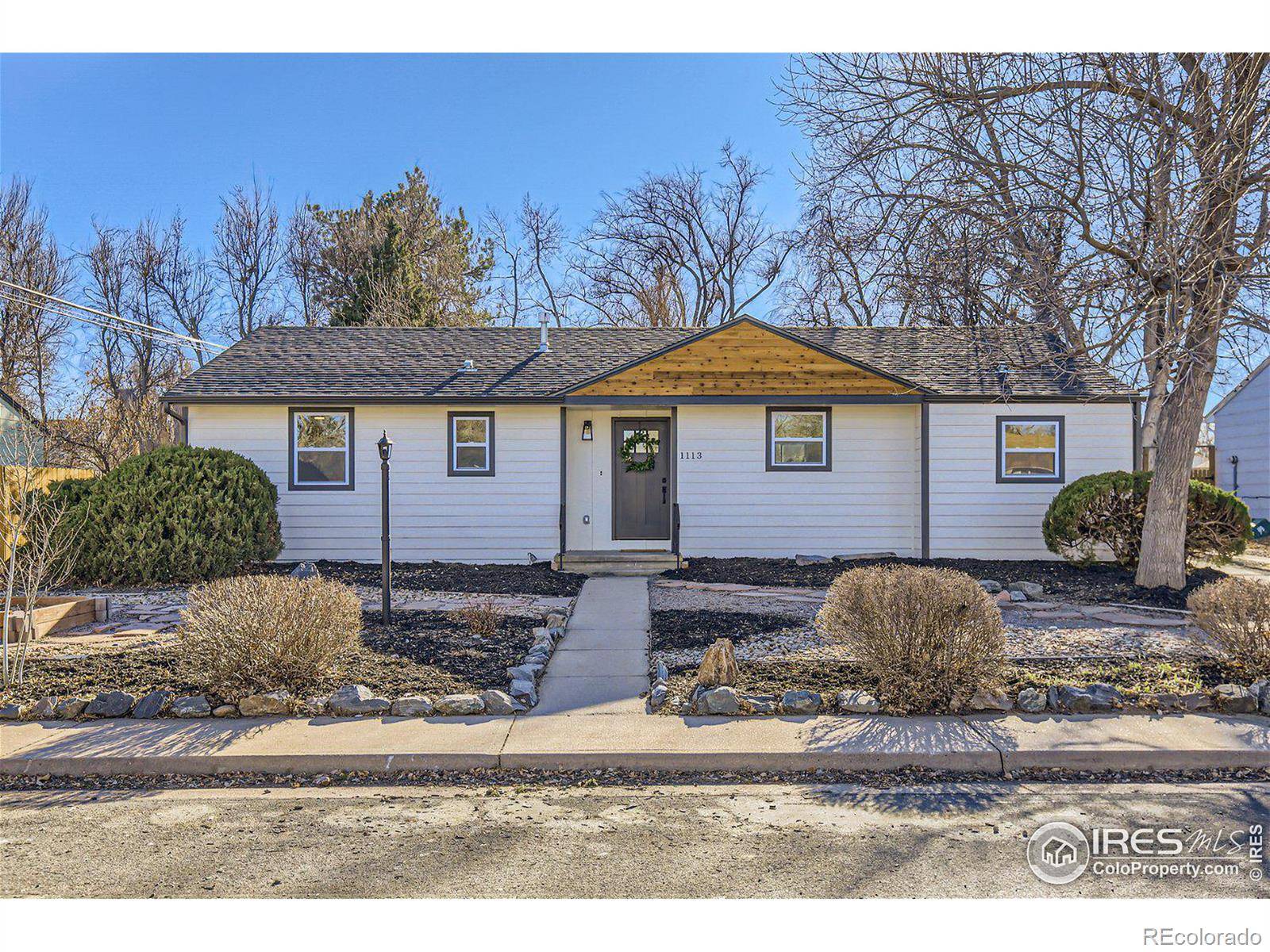 Fort Collins, CO 80521,1113 Beech ST