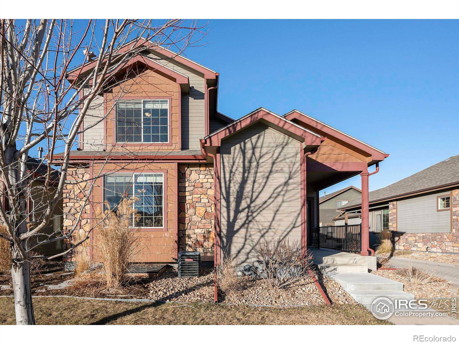 Loveland, CO 80537,3461 Rhea DR