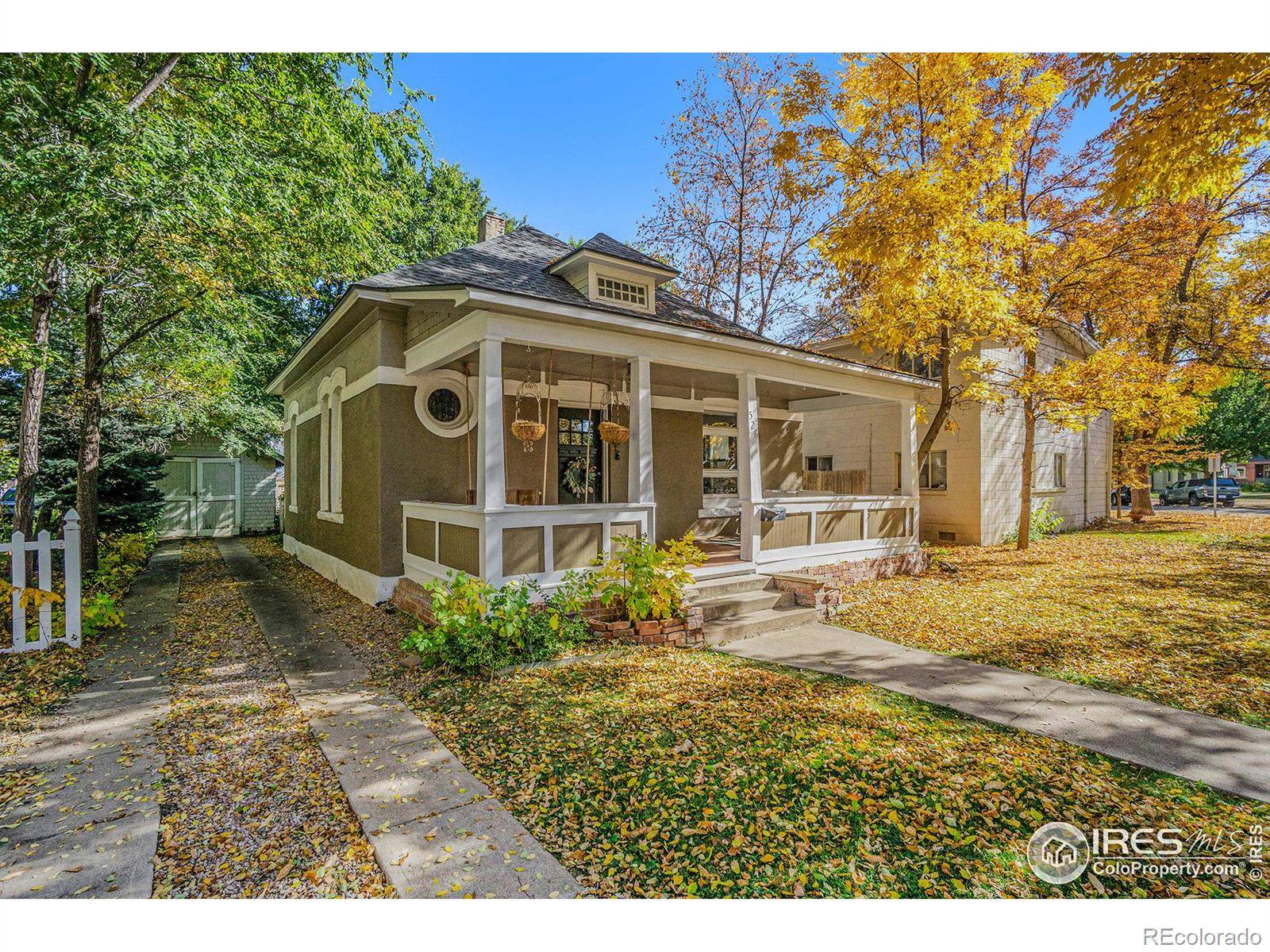 Fort Collins, CO 80524,526 Remington ST