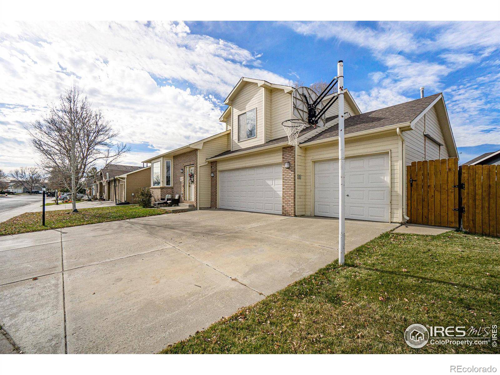 Loveland, CO 80537,243 Morgan DR