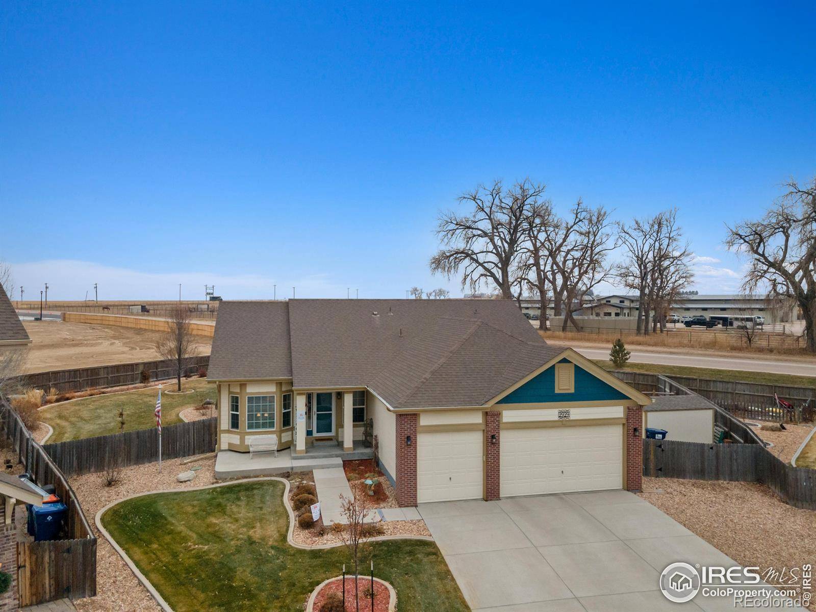 Johnstown, CO 80534,2929 Blue Acona WAY