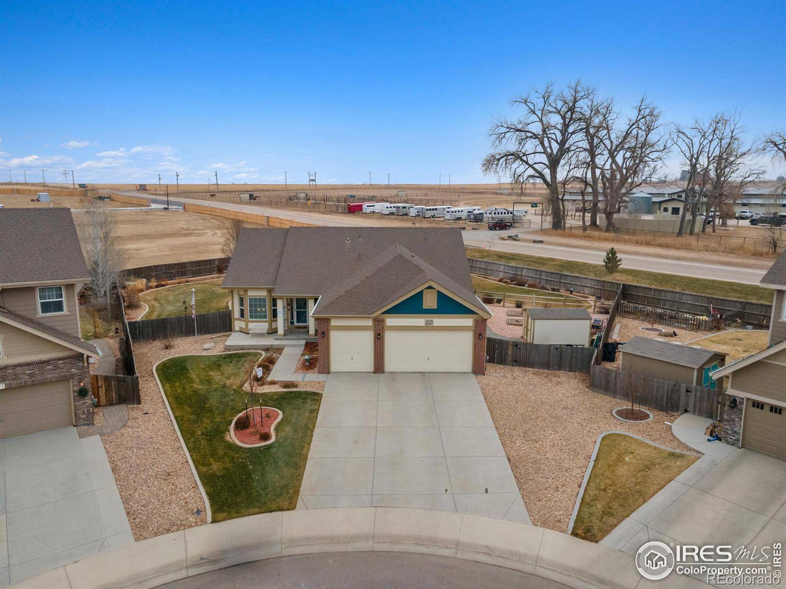 Johnstown, CO 80534,2929 Blue Acona WAY