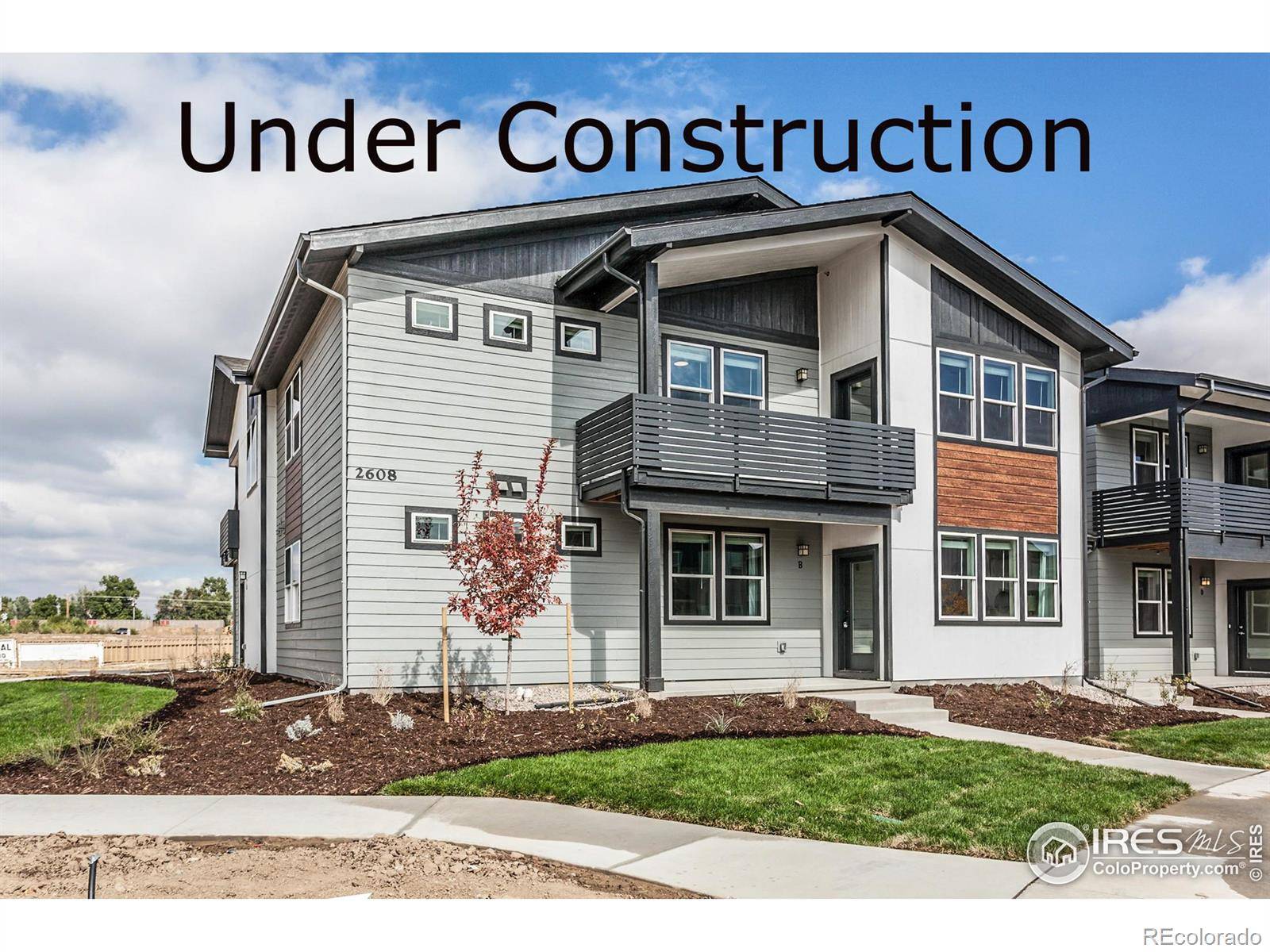 Windsor, CO 80550,1820 Iron Wheel DR #2