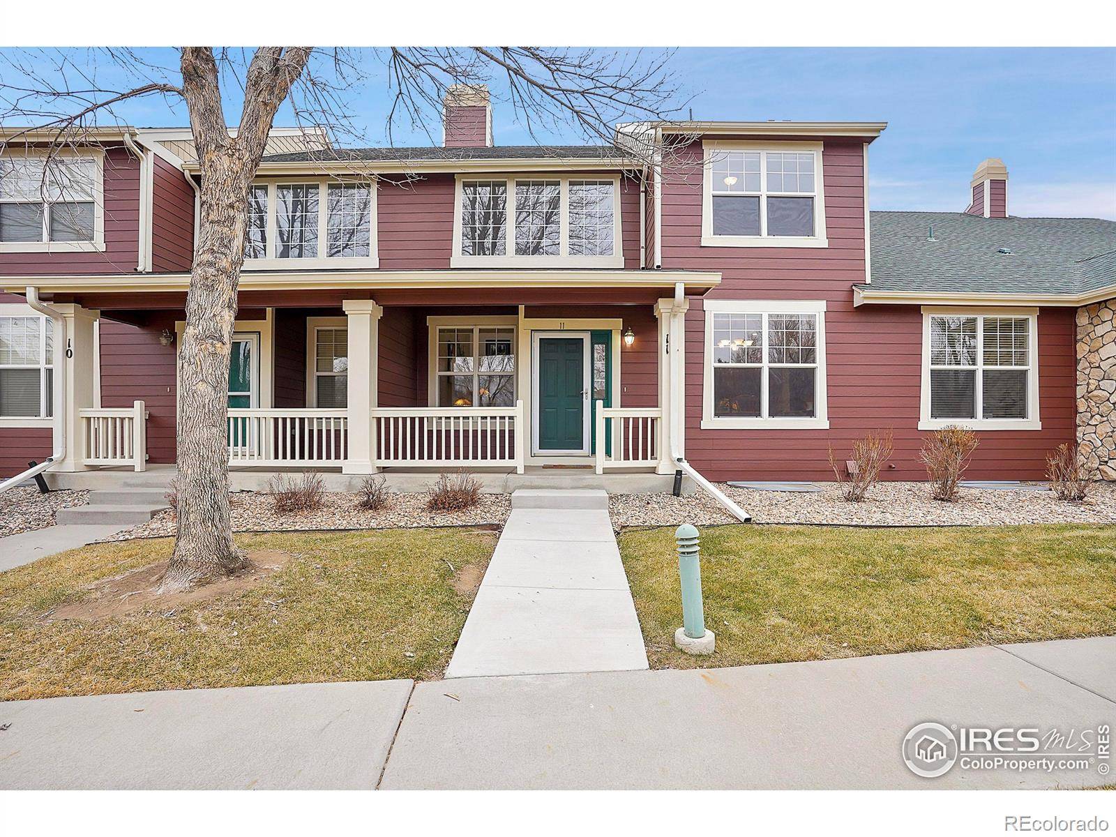 Greeley, CO 80634,6806 W 3rd ST #11