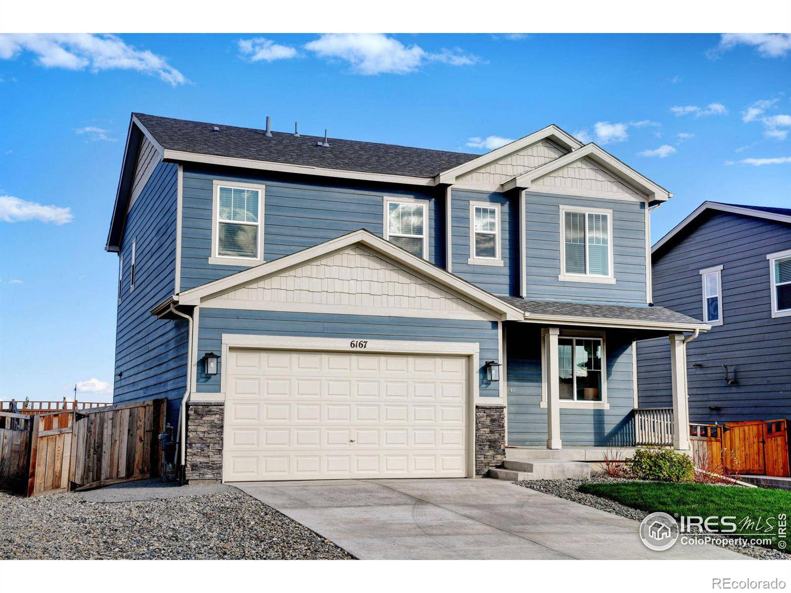 Frederick, CO 80504,6167 Easton CIR