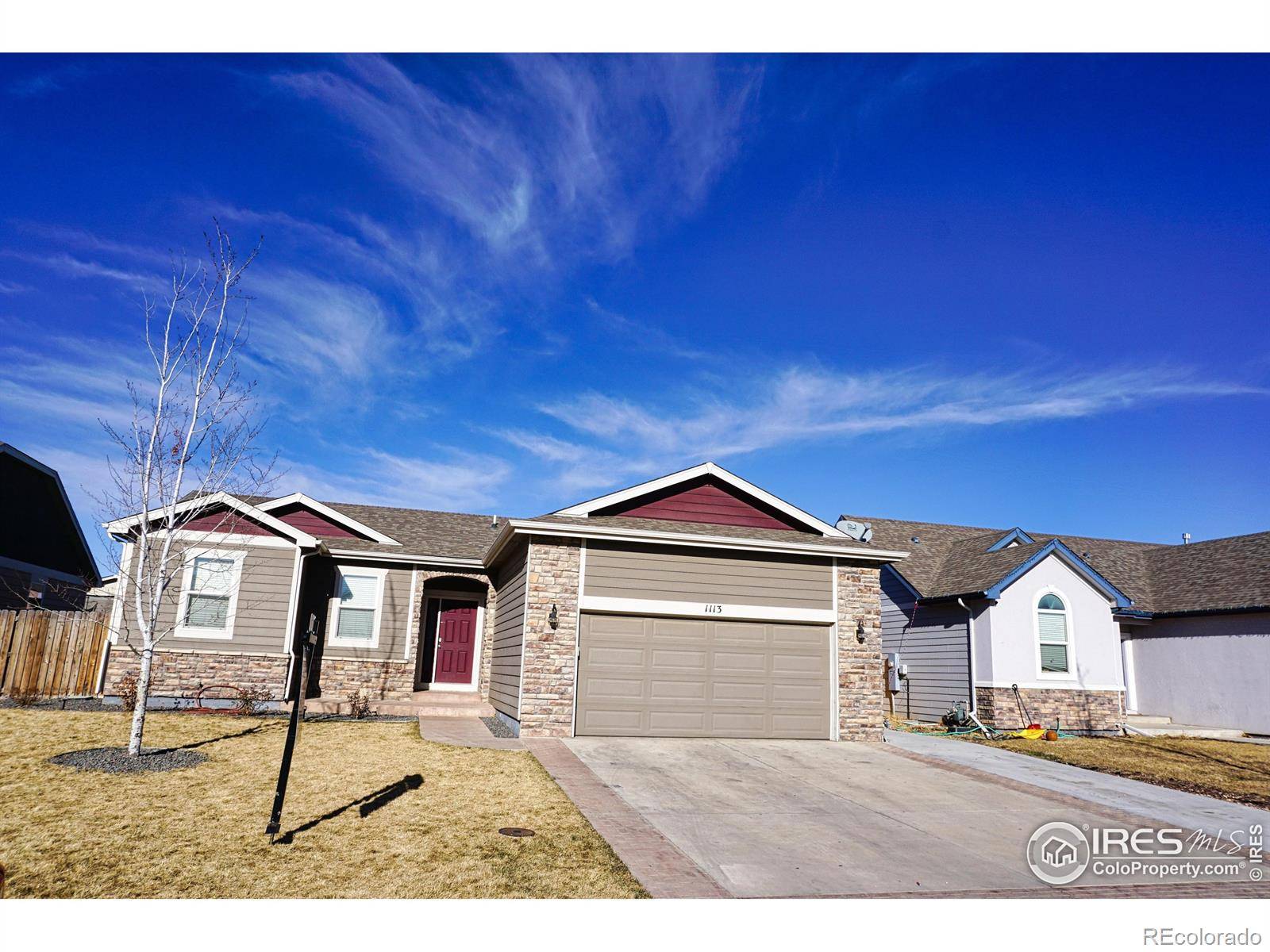 Greeley, CO 80631,1113 E 25th ST