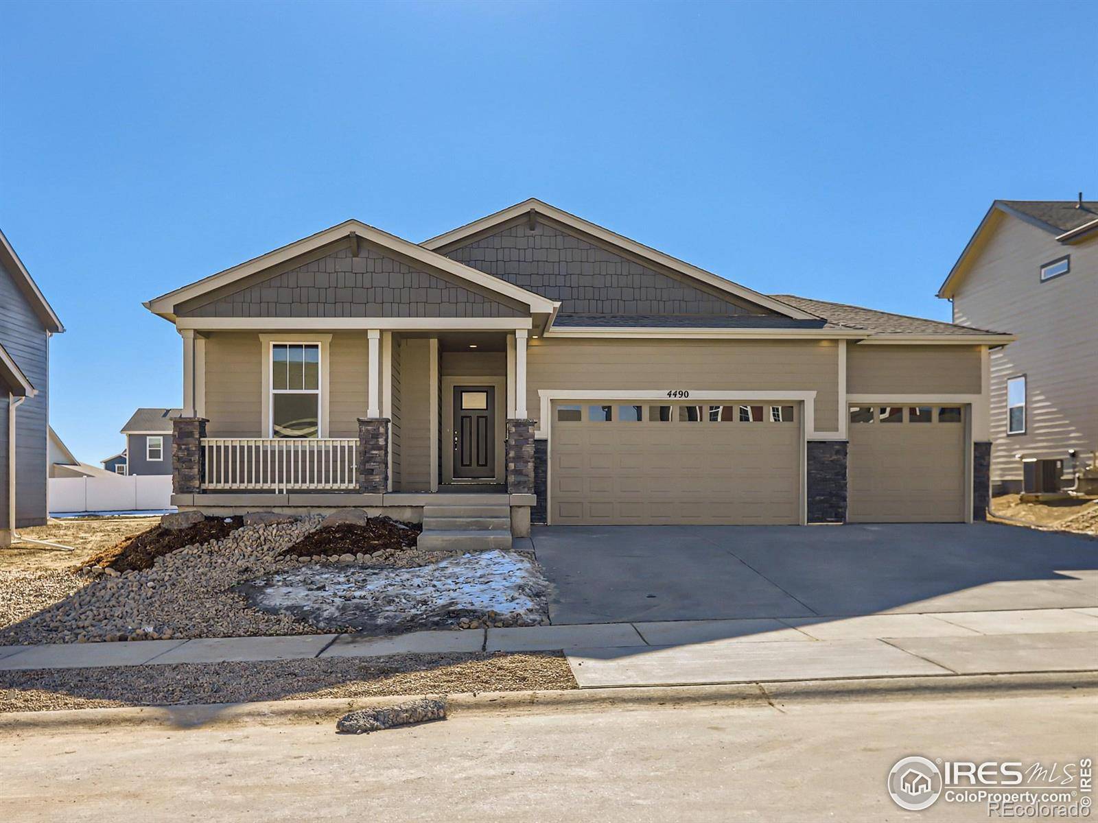 Johnstown, CO 80534,4452 Scenic LN