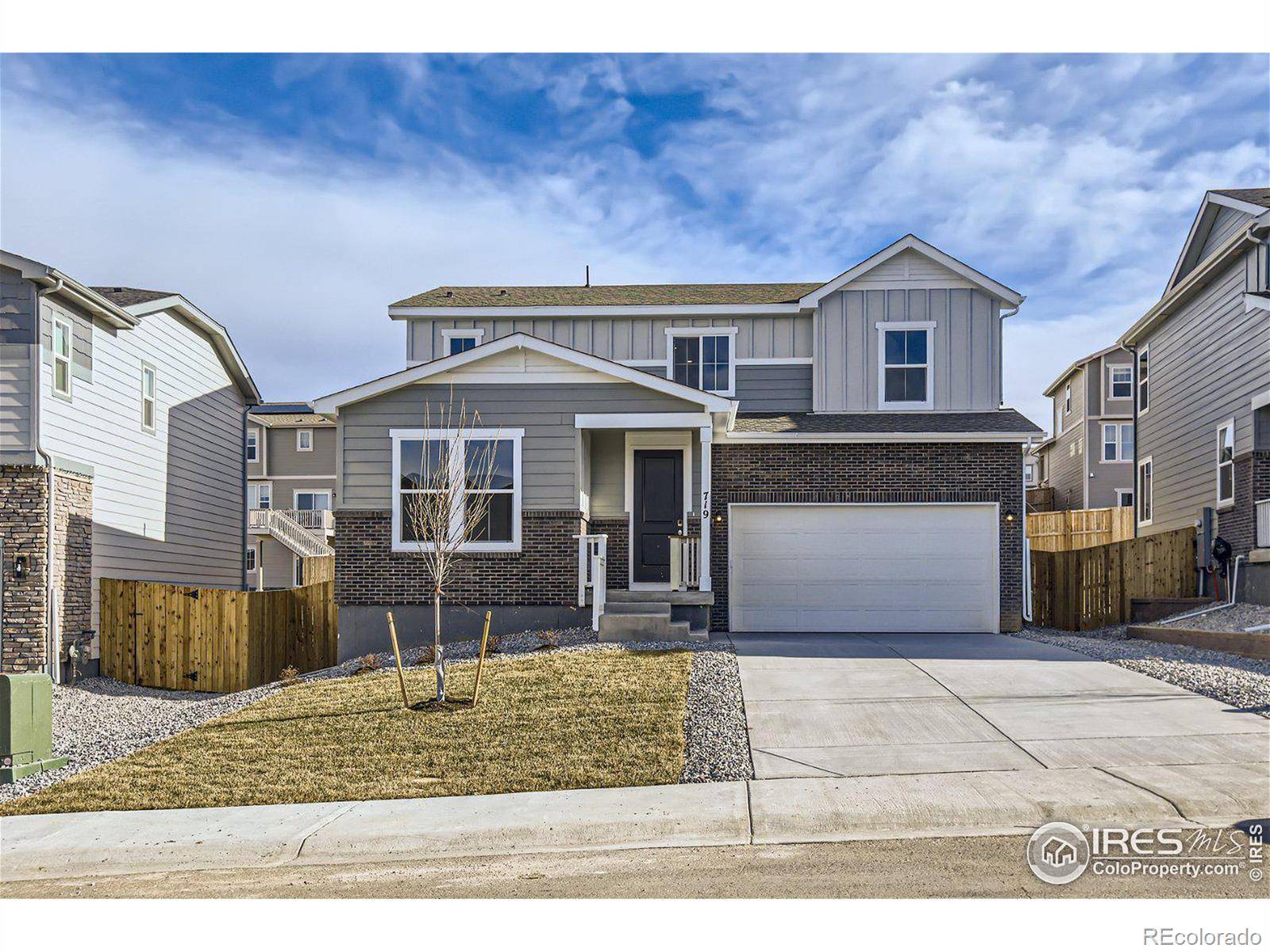 Johnstown, CO 80534,719 Crestone ST