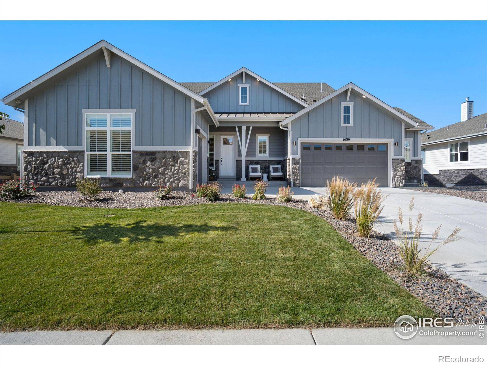 Timnath, CO 80547,1039 Larimer Ridge Pkwy