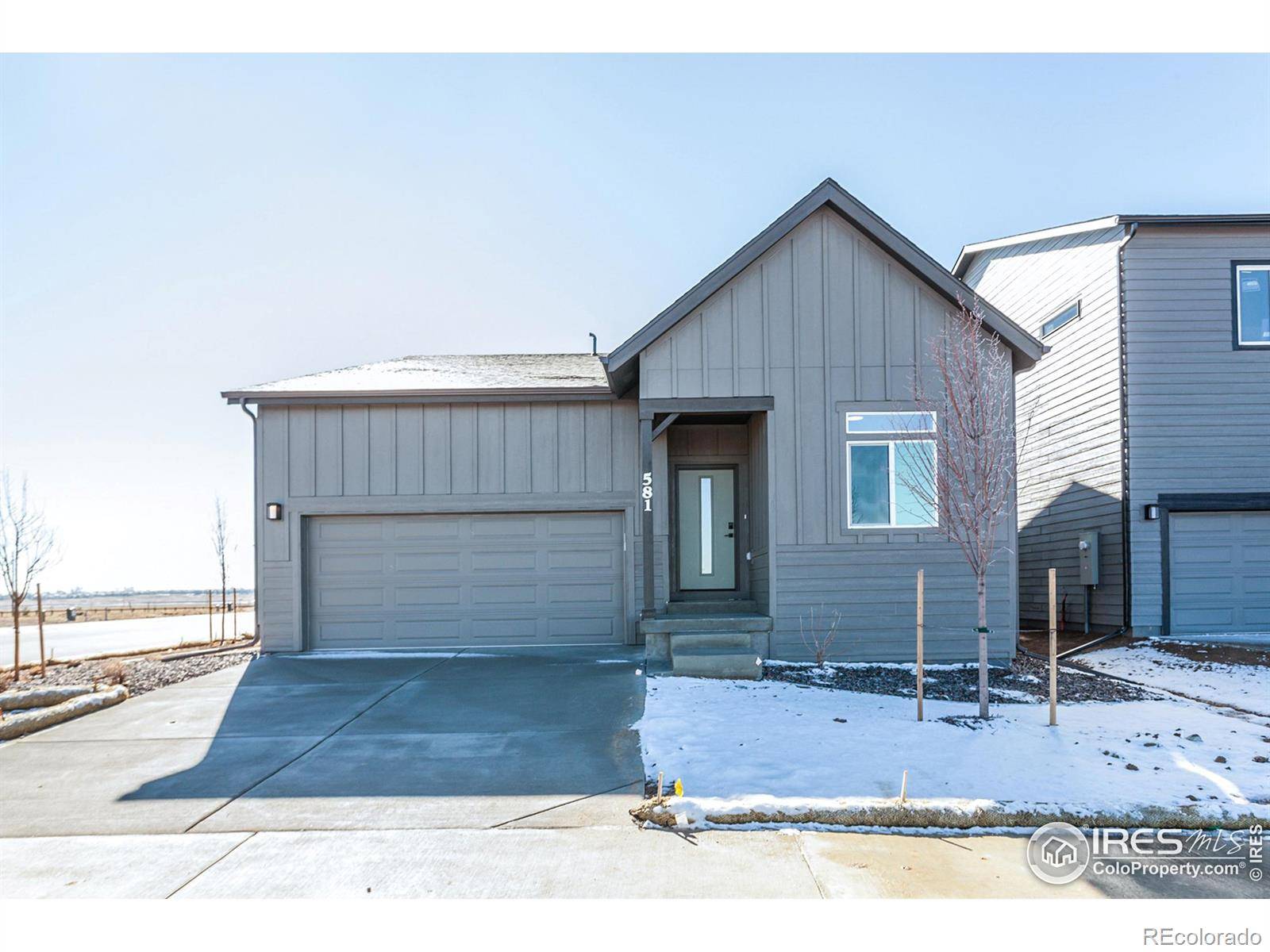 Johnstown, CO 80534,581 Piedmontese ST